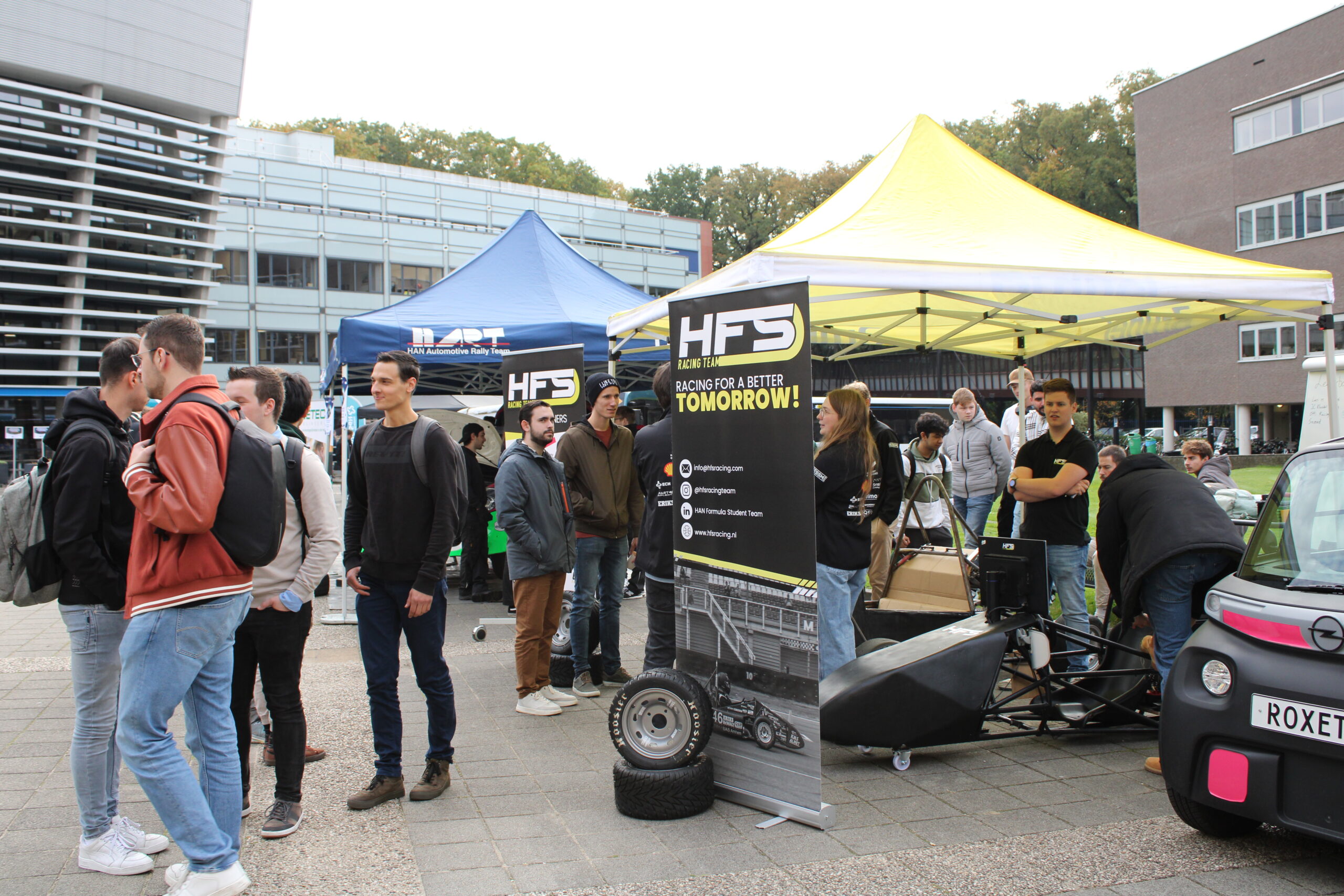 Foto: ACE Automotive