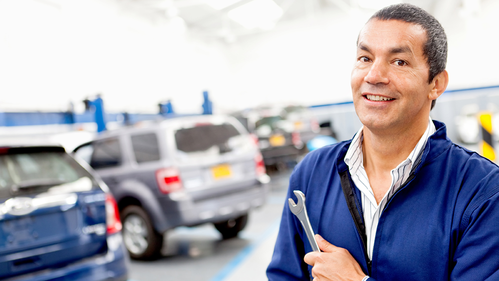 Foto: Car Service Partner