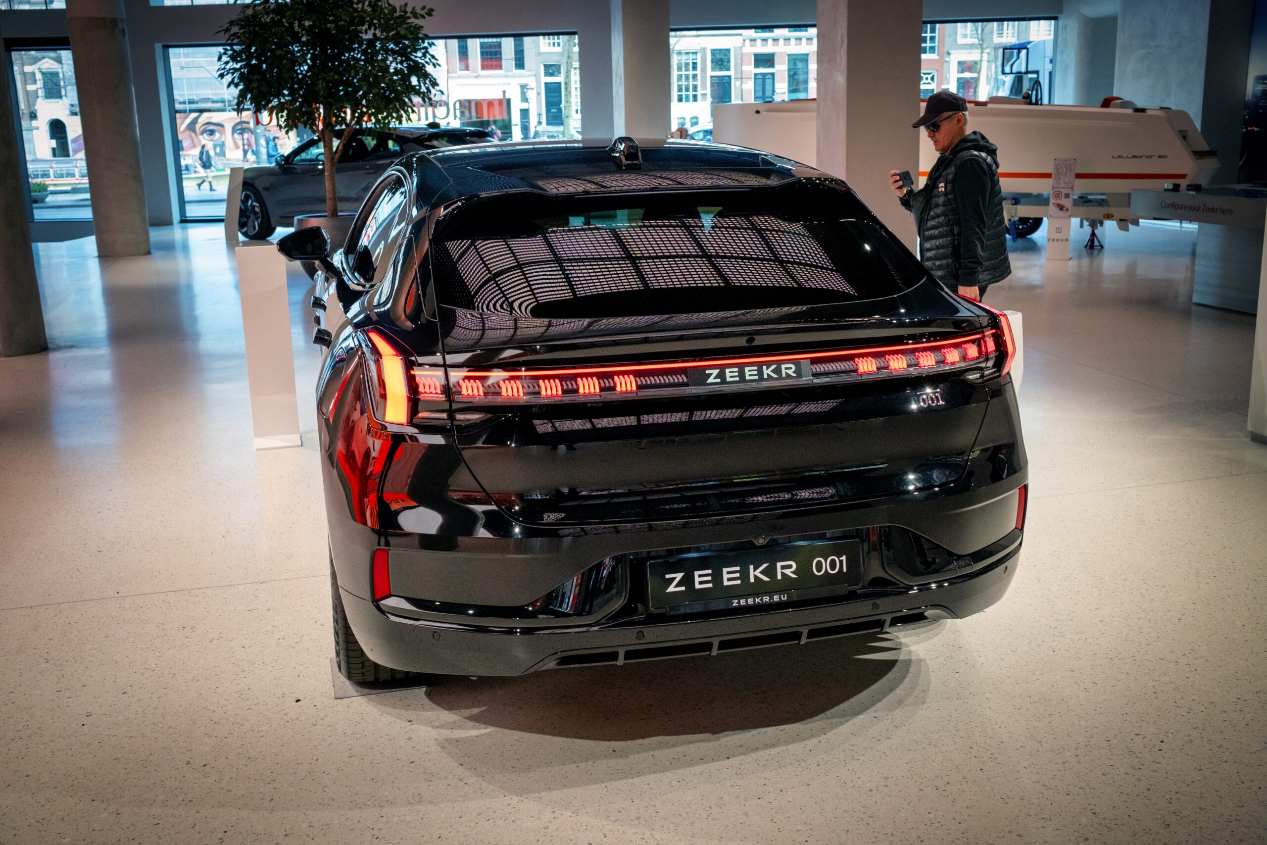 Foto: ANP / Hollandse Hoogte / Gerard Til