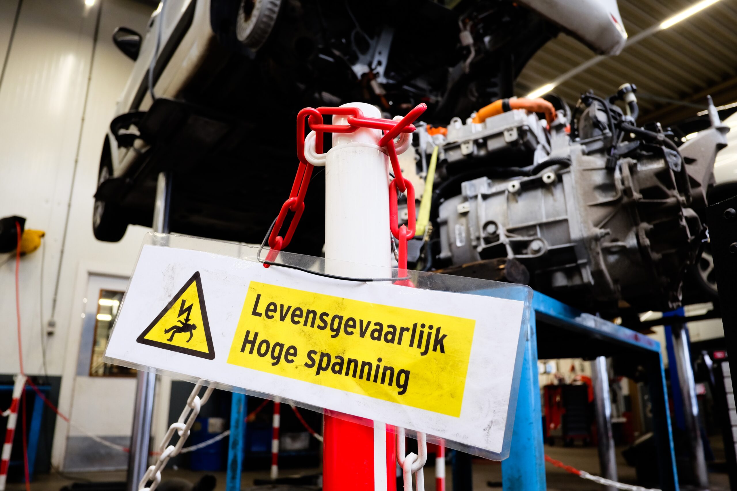 Foto: ANP / Hollandse Hoogte / Stock Images Zeeland