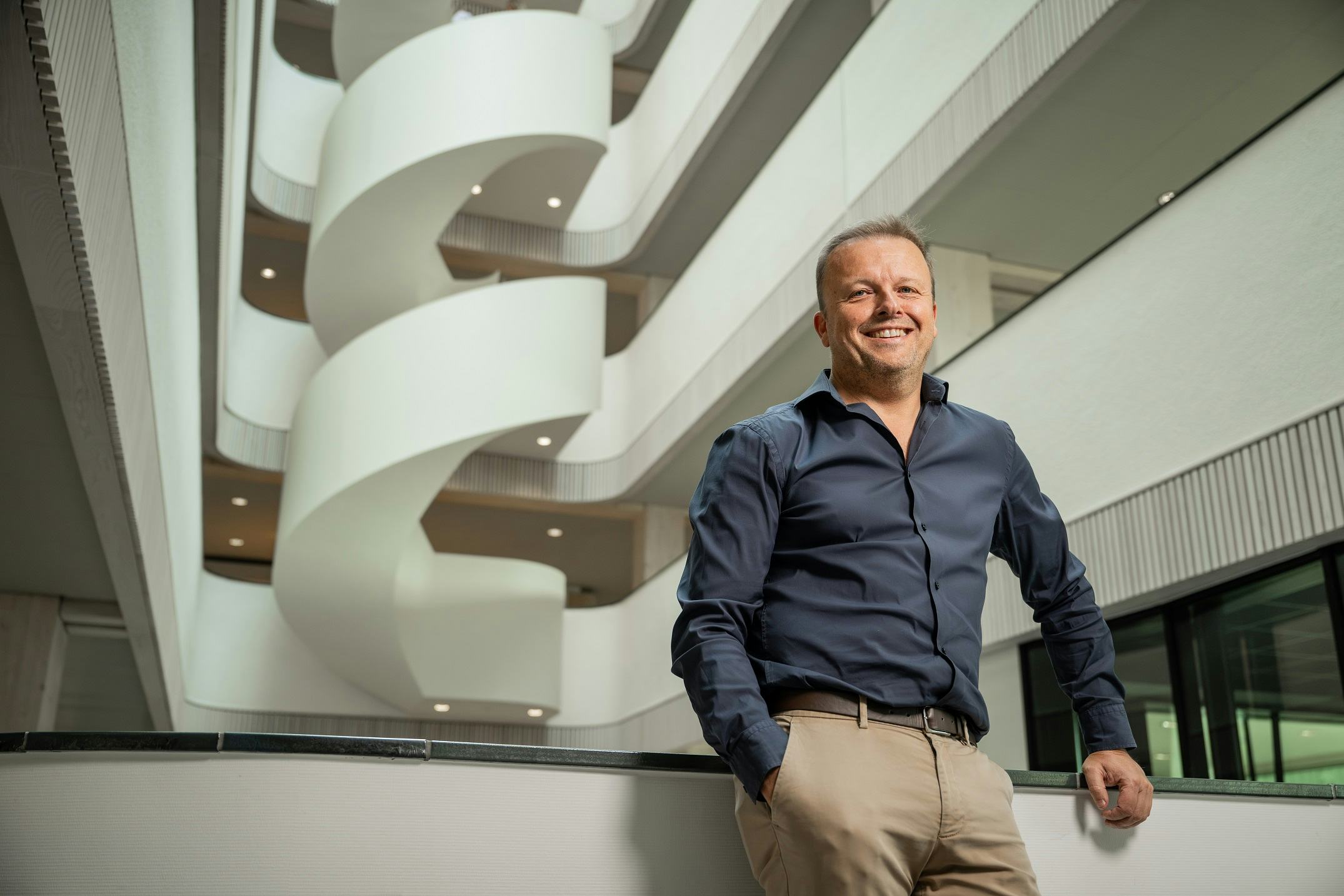 Jan-Paul Poldervaart, de nieuwe Commercieel Directeur van Automotive MediaVentions: “Zolang de overheid een inconsistent beleid voert, zal het een uitdaging blijven om nieuwe en tweedehands EV’s aan de man te brengen.”