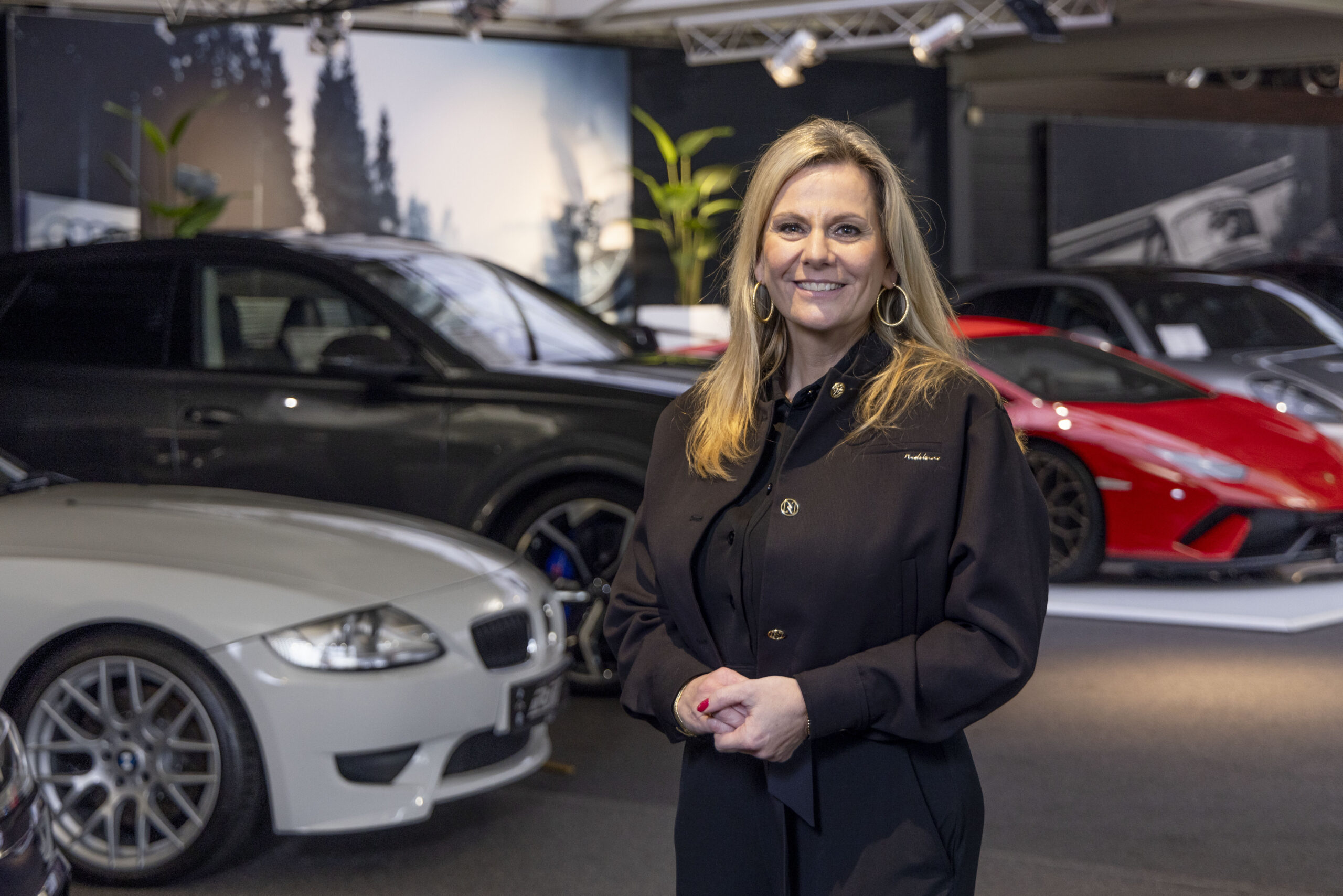 Mirjam van der Rijt. - Foto: Remco Lassche/Studio 38C