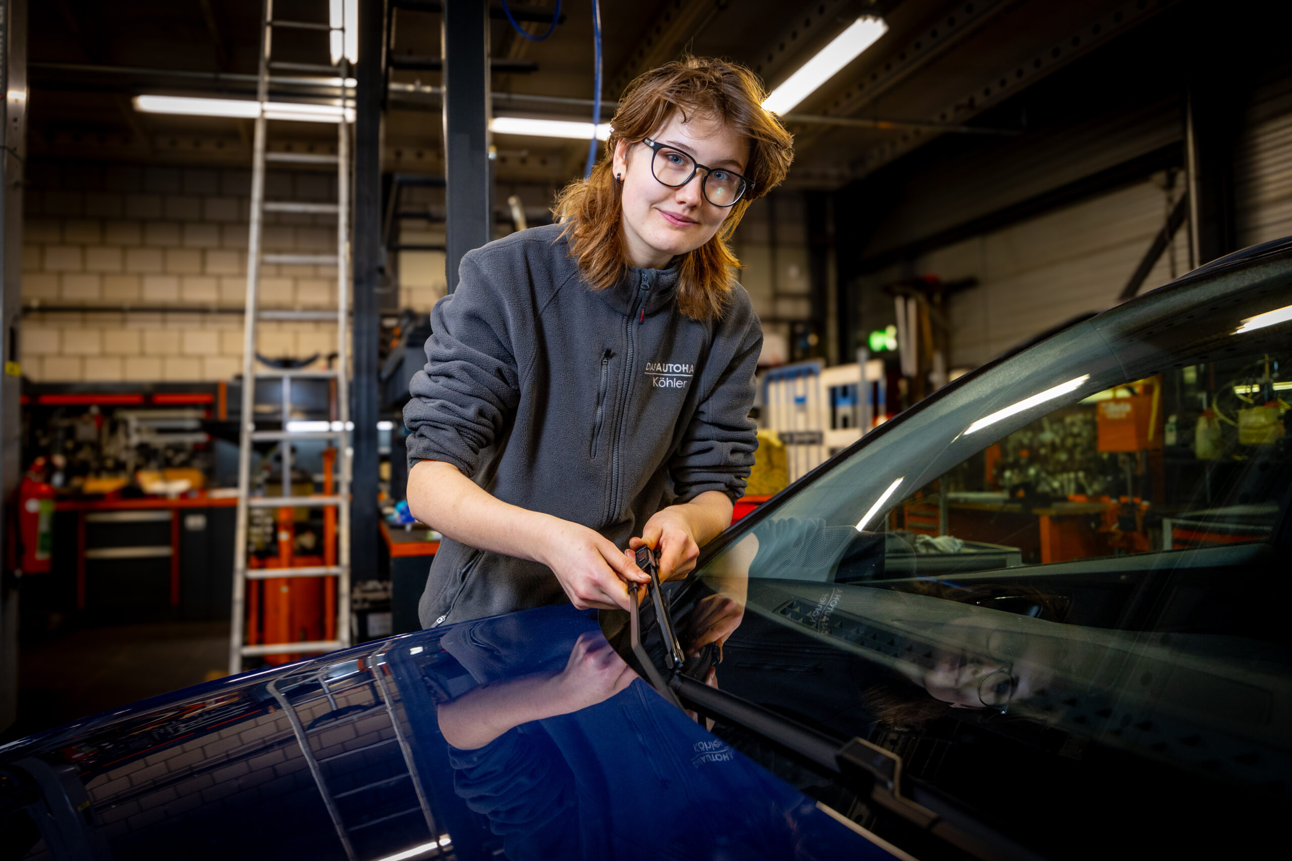 Foto: Diederik van der Laan / Dutch Photo Agency