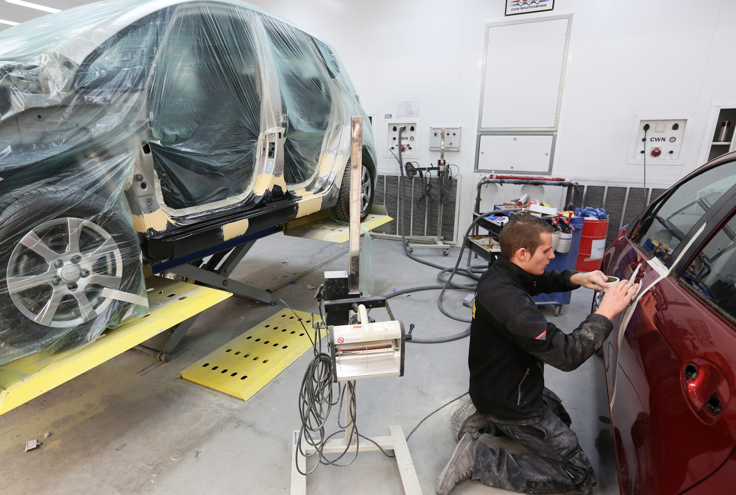 Foto: ANP / VIDIPHOTO