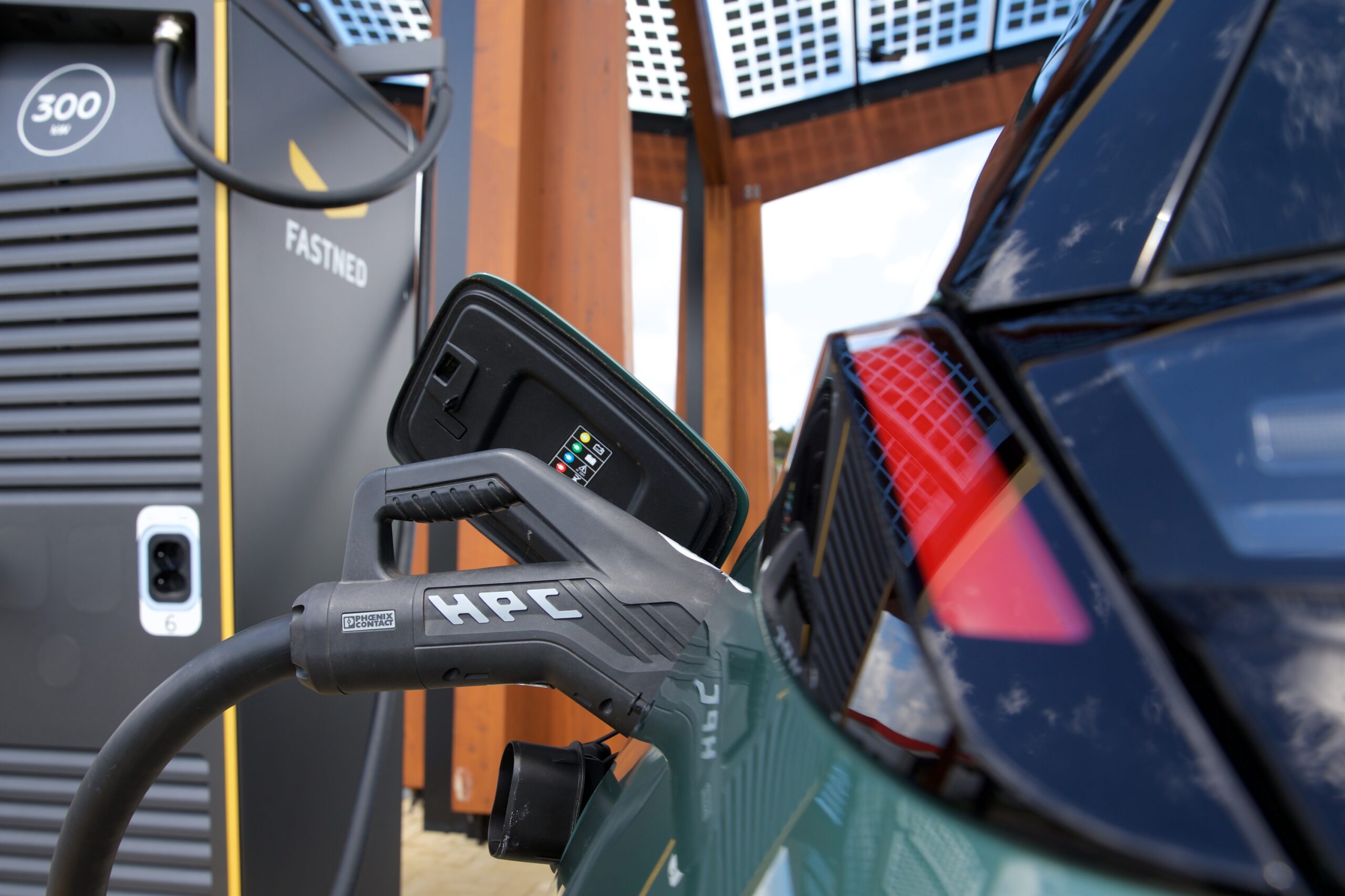 Foto: ANP / Hollandse Hoogte / Andy Smulders