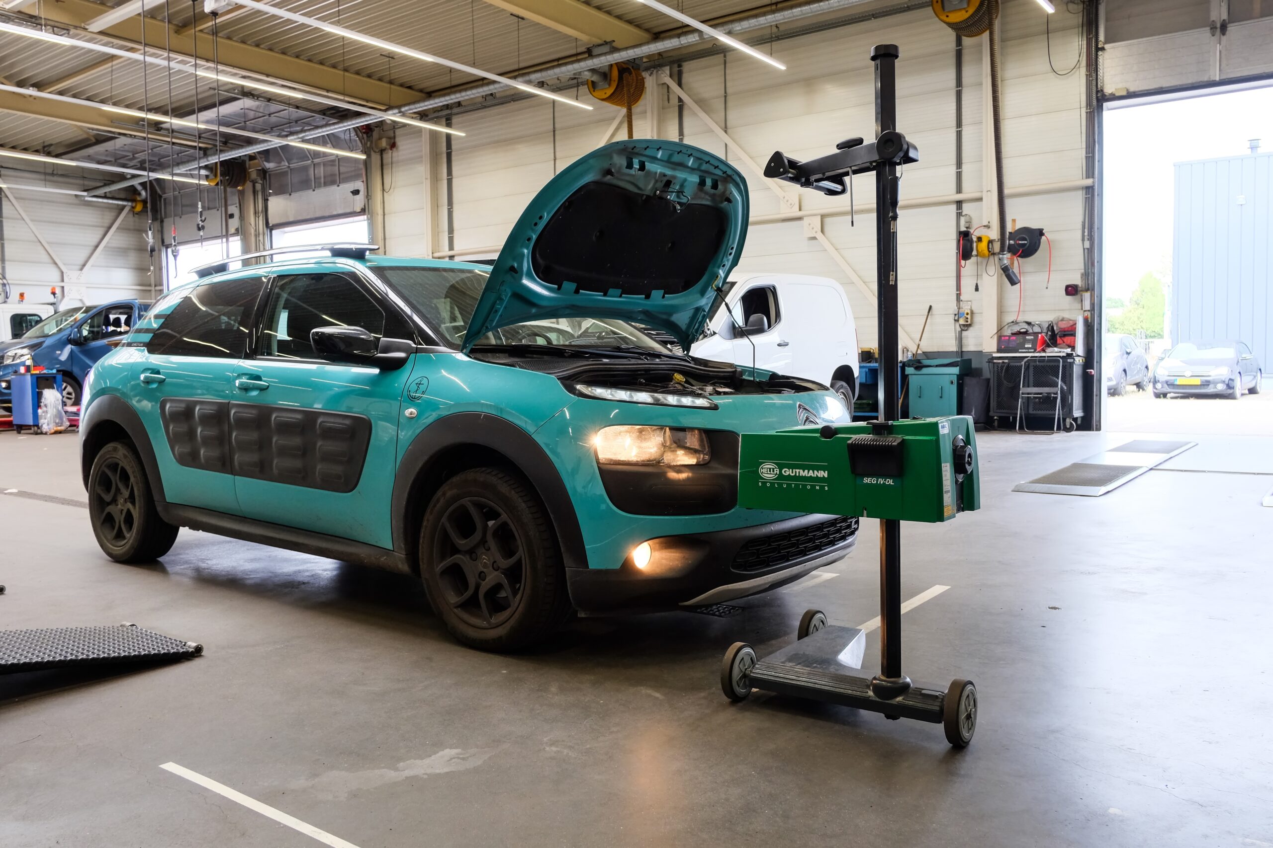 Wat verandert er in de APK, hoe kan het (nog) beter? Help mee!