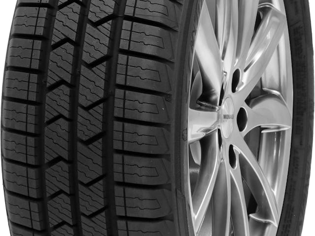 Sentury Seasonsdragon VAN2 is speciaal ontworpen voor bestelwagens en verkrijgbaar 15 tot en met 17 inch.