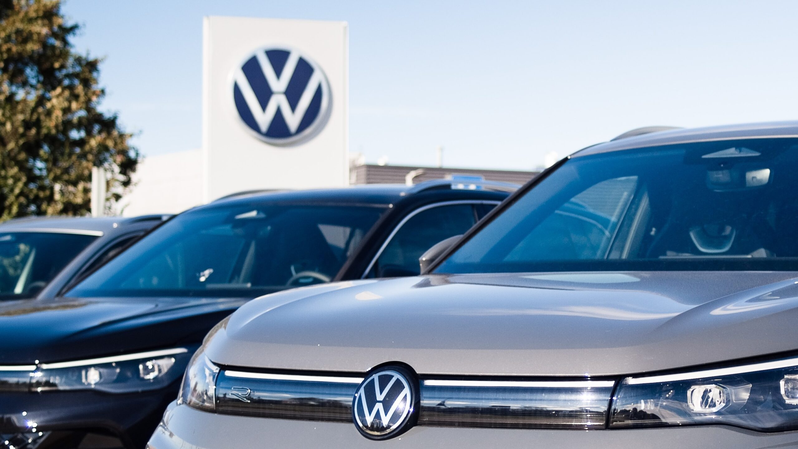 Aan de onderhandelingstafel was Volkswagen niet bereid tot een haalbare oplossing voor het cao-conflict. Foto: Shutterstock