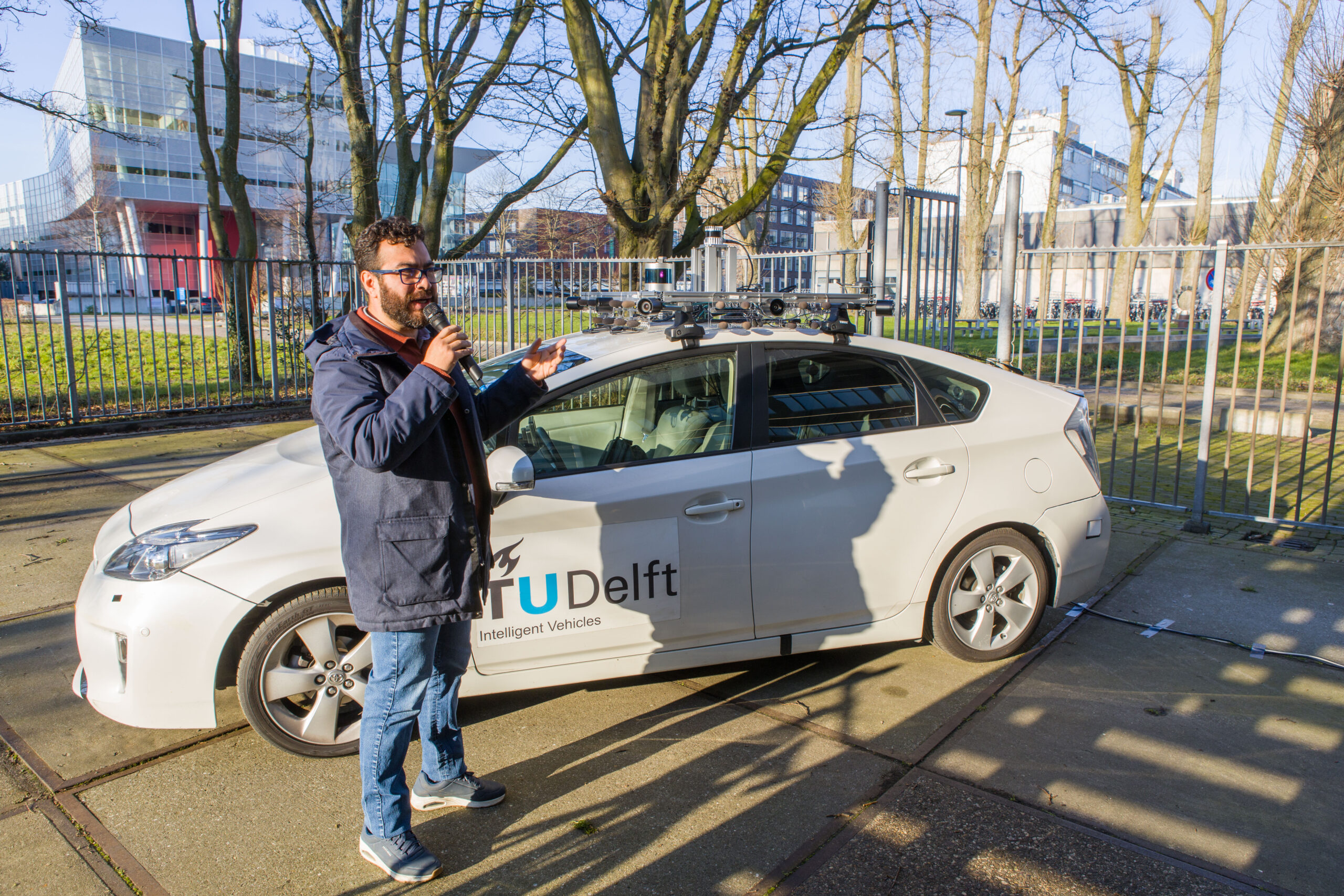 Foto: Peter Aansorgh