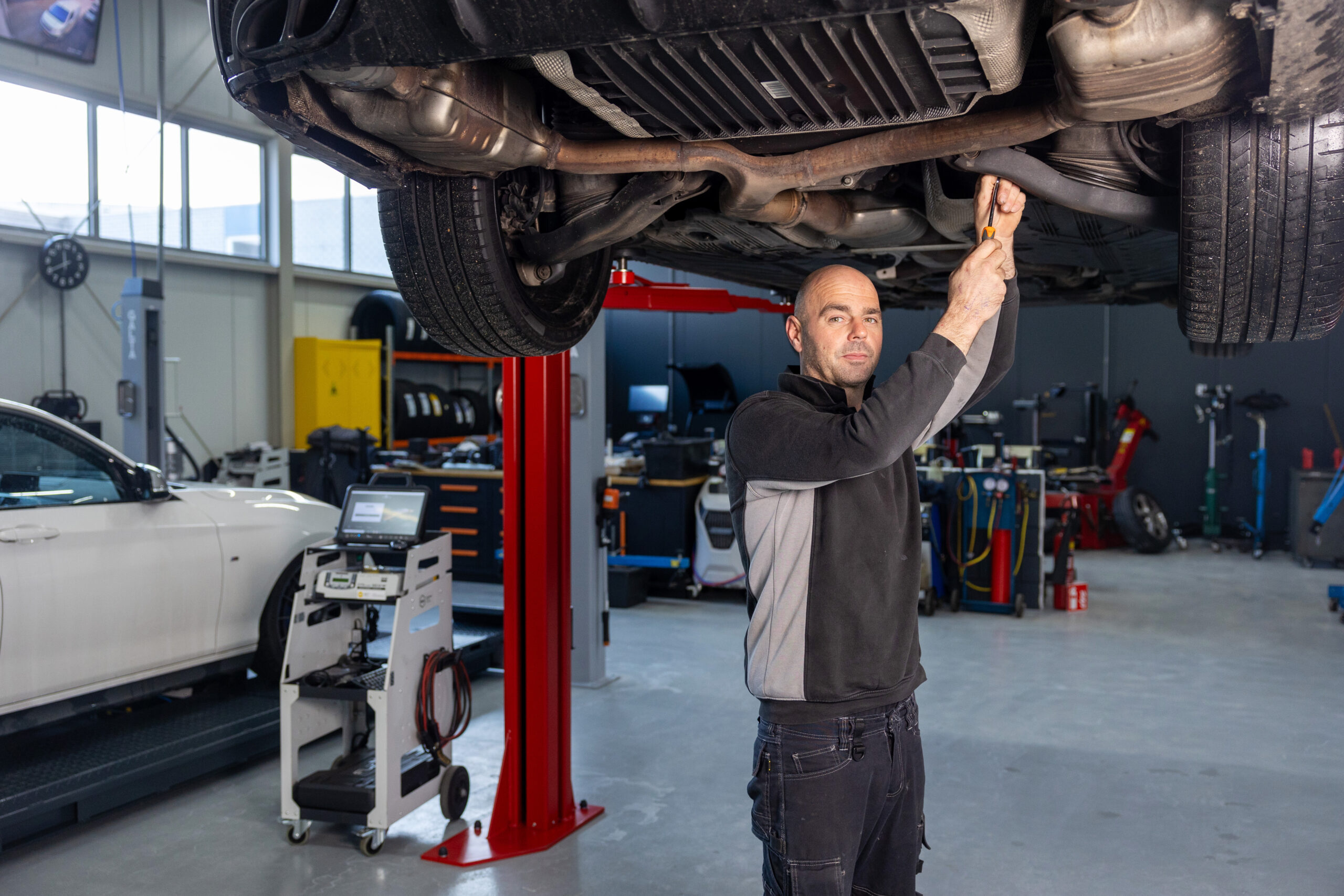 Foto: Herbert Wiggerman