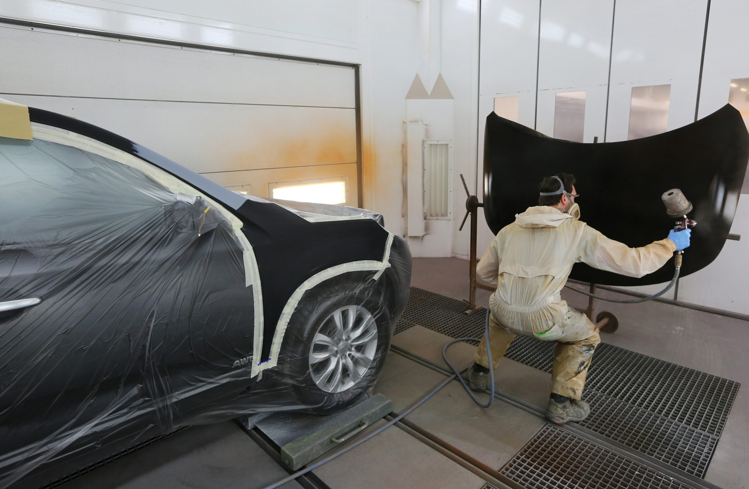 Foto: ANP / VIDIPHOTO