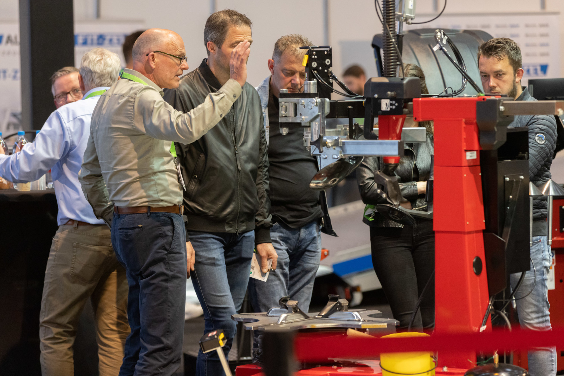 Foto: Easyfairs / Seijbel Photograpy