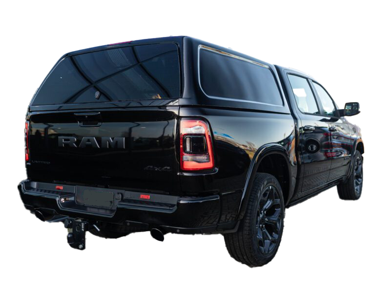 Er komt geen vervangend derde remlicht voor in de plaats.