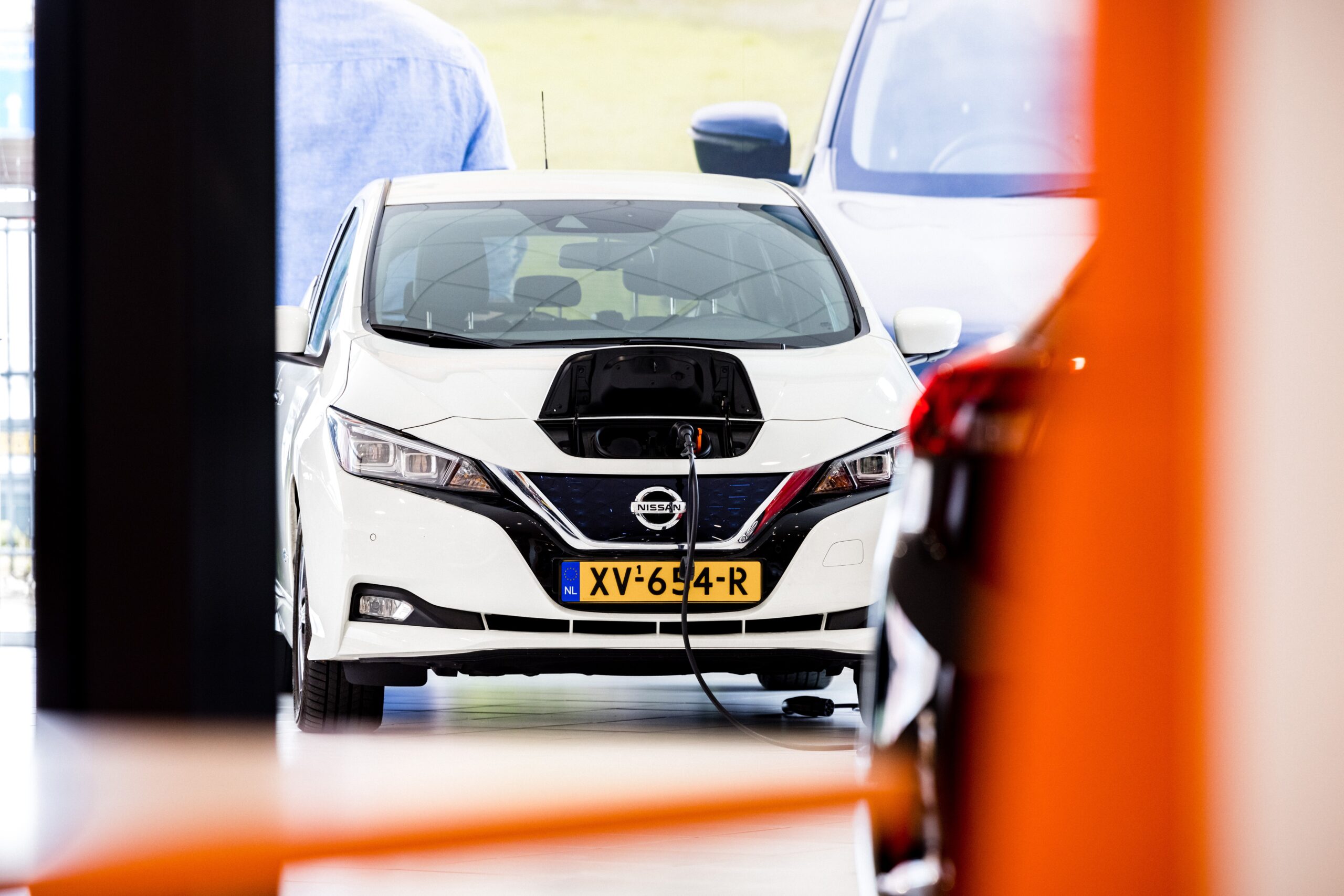 Foto: ANP / ROB ENGELAAR