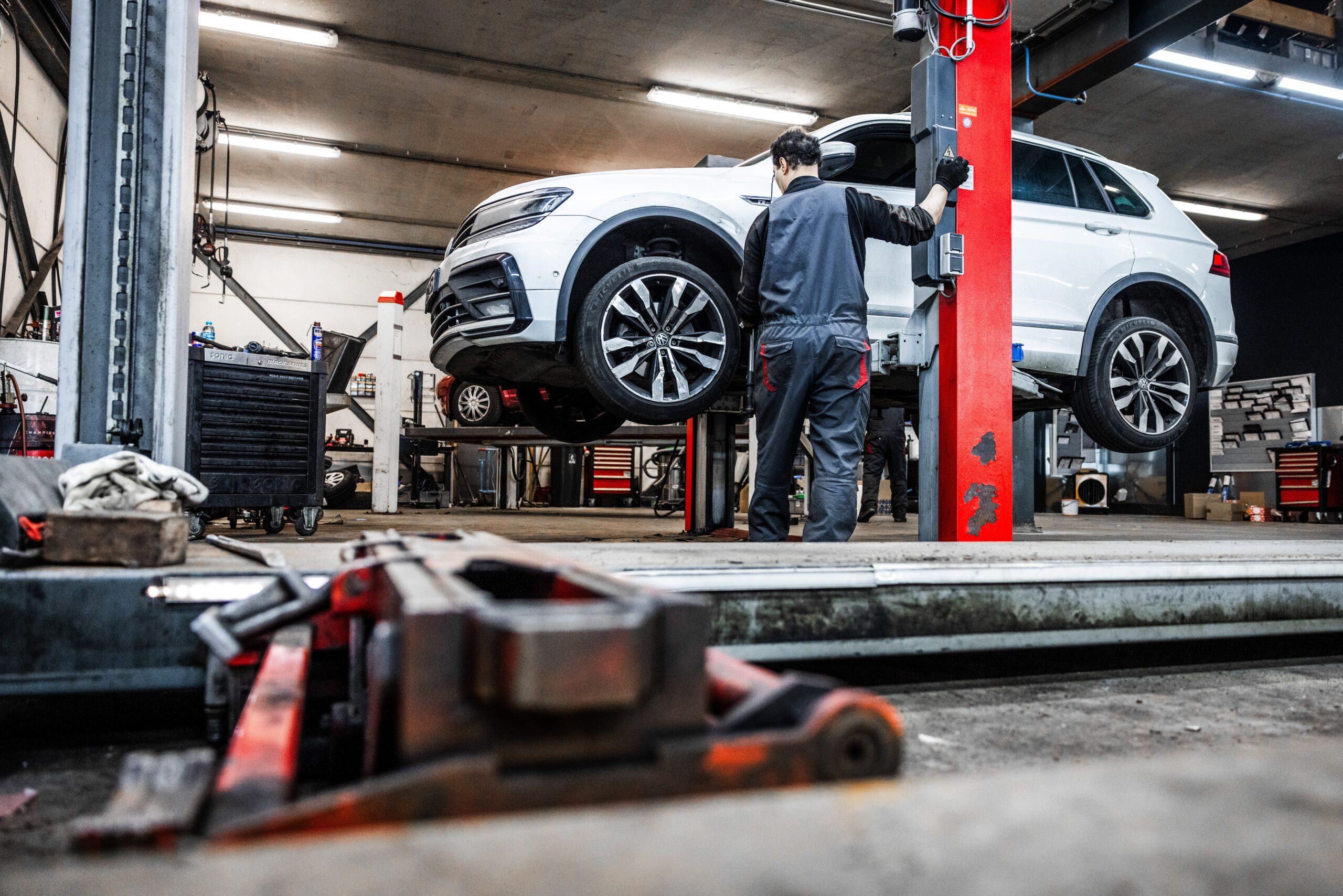 Foto: ANP / JEFFREY GROENEWEG