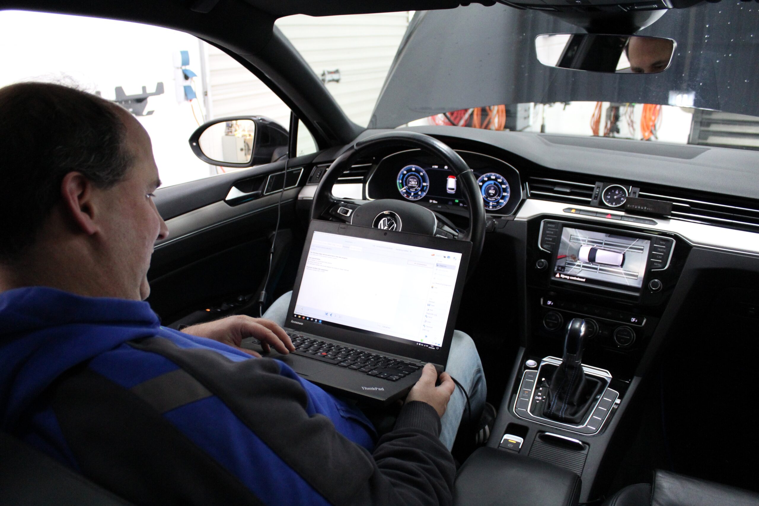 Is deze handeling beveiligingsgerelateerd? Meestal weet je dat niet. En al helemaal niet vooraf. Om de vier SERMI-stappen te doorlopen zou dat wel moeten. Wat betekent dat straks voor de audits door de CBI’s?  