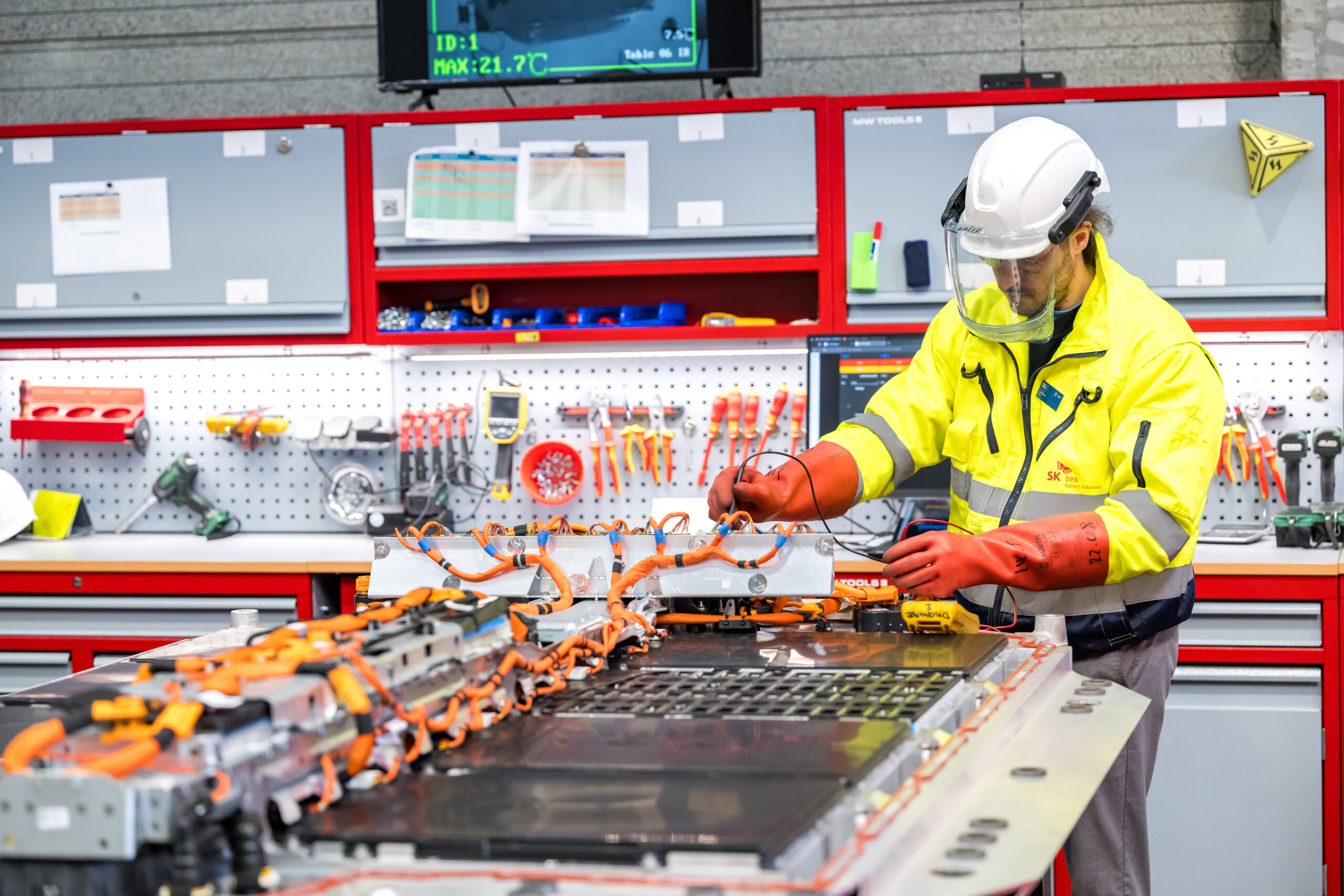 Foto's en video: BMW