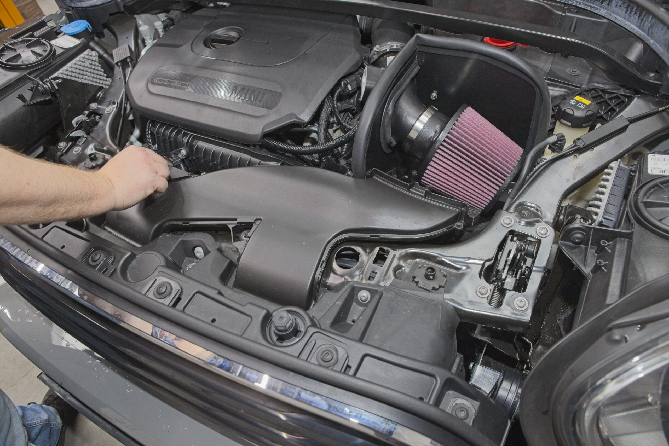 Foto's: Peter Aansorgh