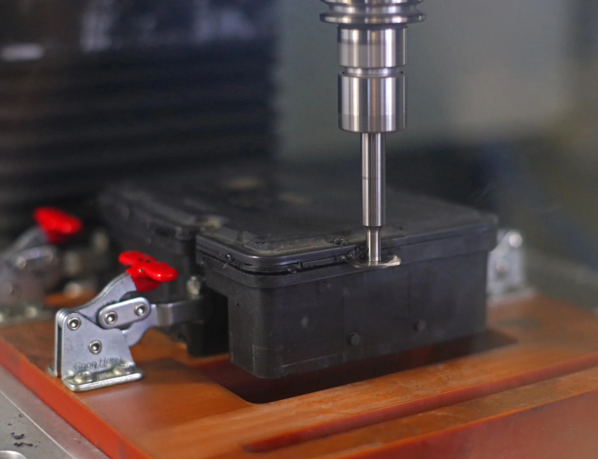 ABS-unit reviseren: zo helpt ACtronics het autobedrijf en klant geld ...