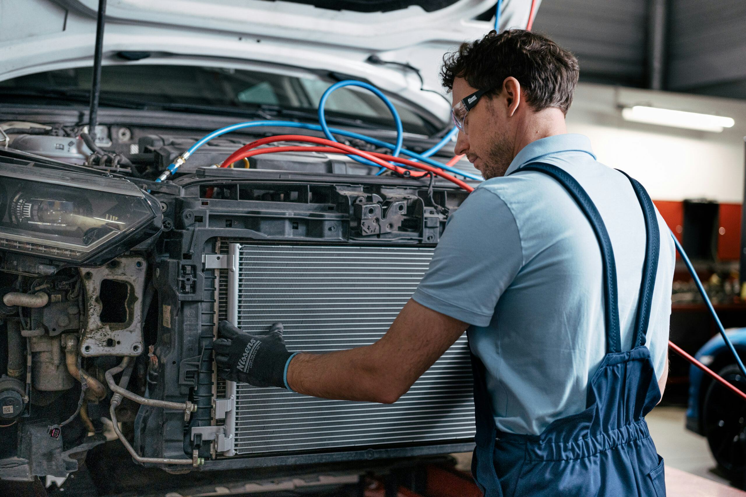 Hoe til je je aircokennis naar een hoger niveau?