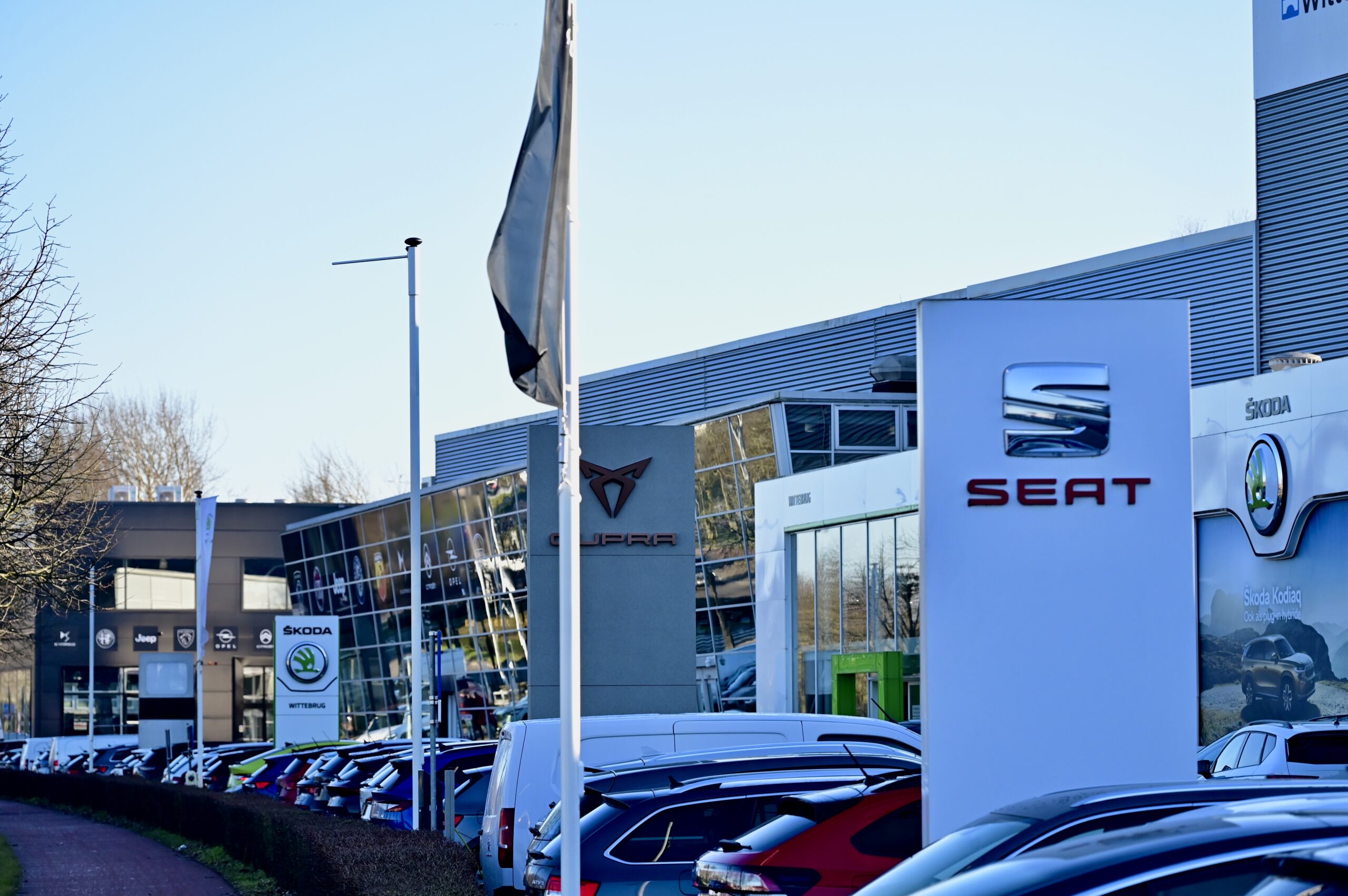 Foto: ANP / Hollandse Hoogte / VRPress