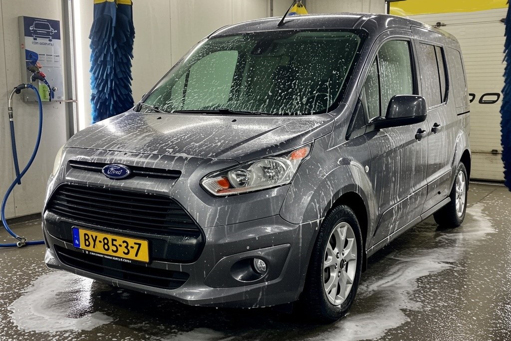 Foto ter illustratie - Shutterstock AI