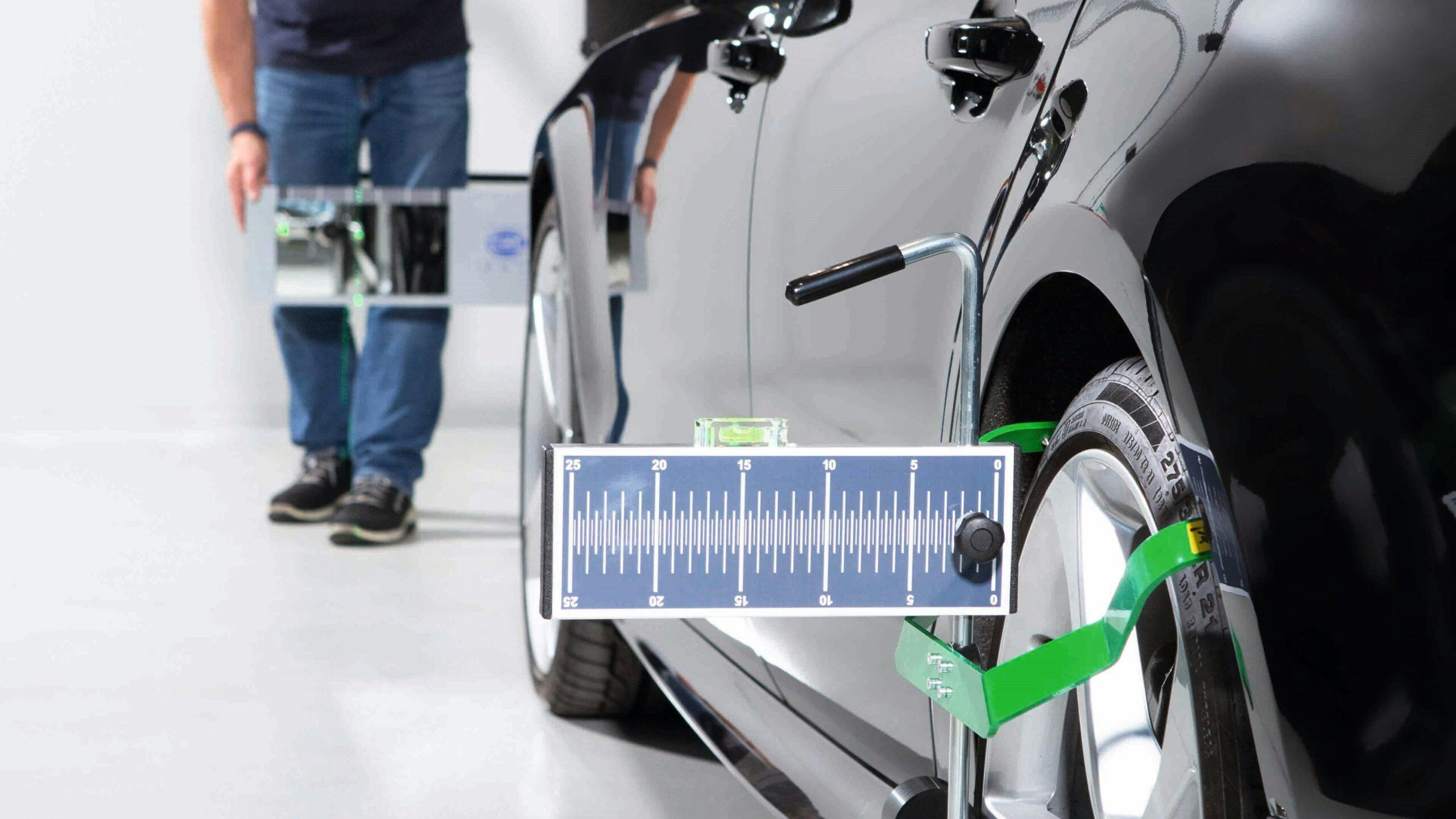 Hoe Hella Gutmann autobedrijven helpt bij efficiënte kalibratie
