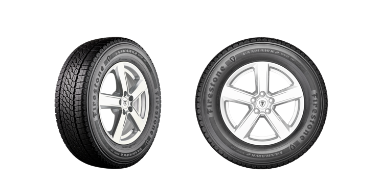 "De nieuwe band met ENLITEN Technology is ontwikkeld voor iedereen die duurzaamheid, veiligheid en kostenbesparing vooropstelt bij de keuze van winterbanden", aldus Stefano Sanchini, Bridgestone EMEA. 