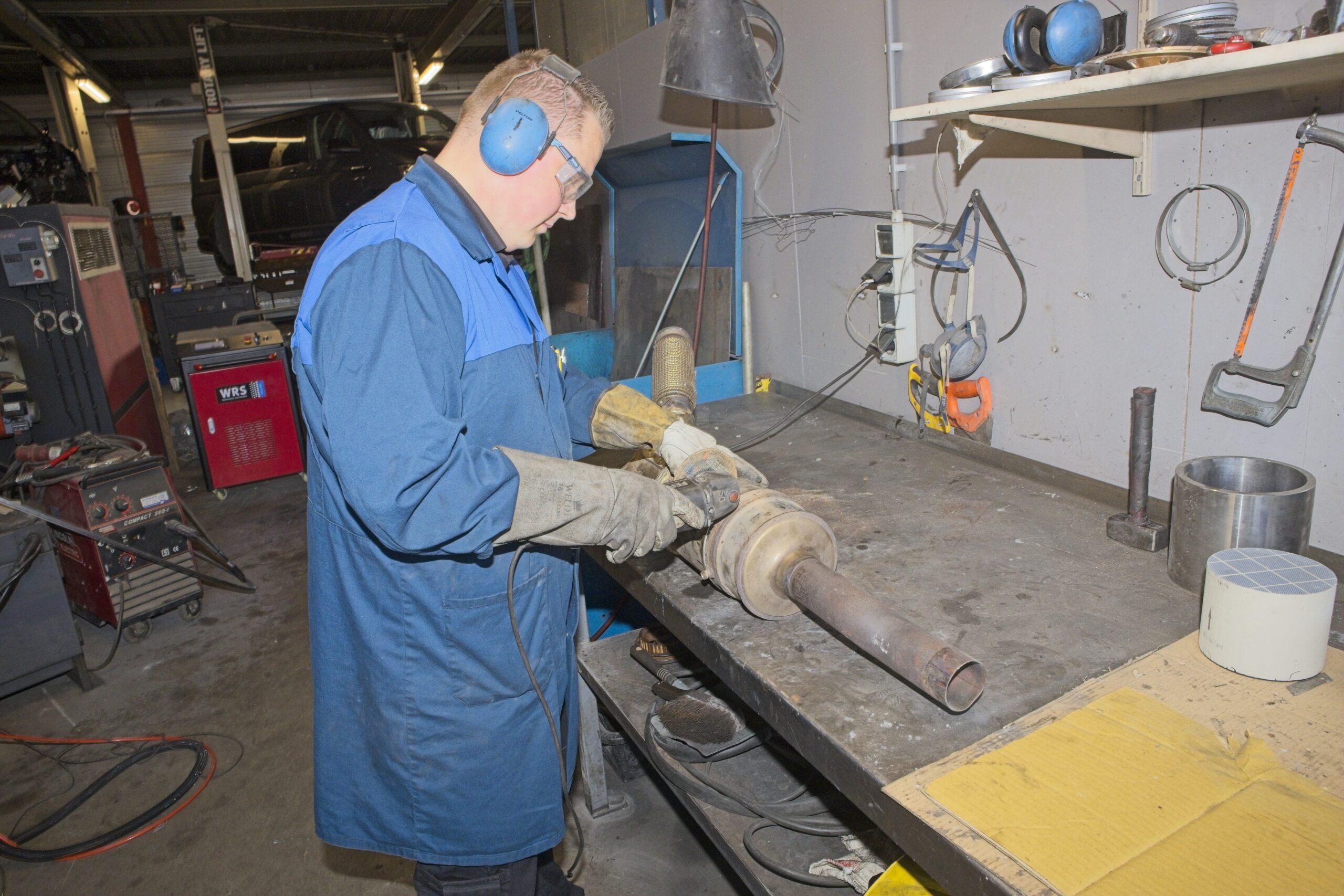 Foto's: Peter Aansorgh