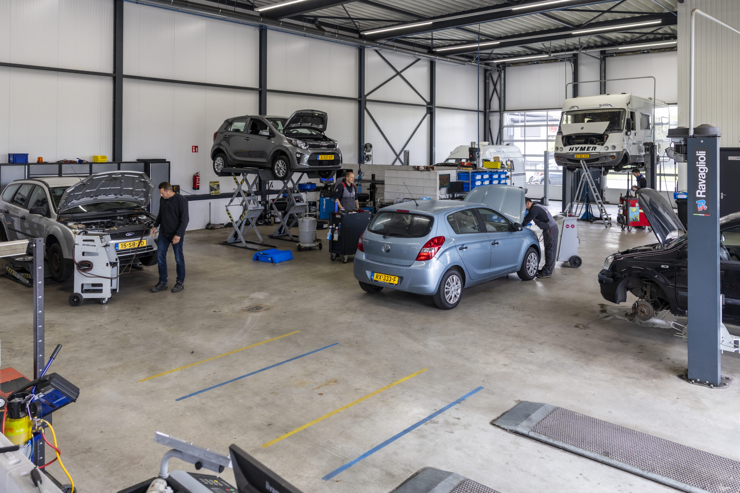 Foto en video: Mike Tekst & Beeld