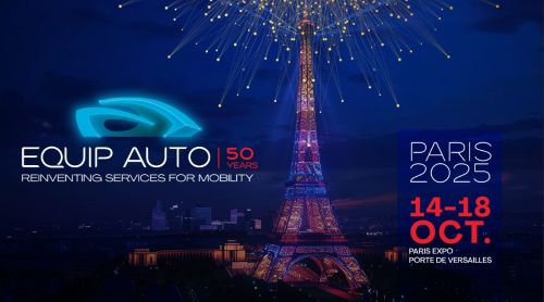  Equip Auto biedt Nederlandse automotivebedrijven een uitgelezen mogelijkheid hun export naar Frankrijk en de rest van Europa te bevorderen. 