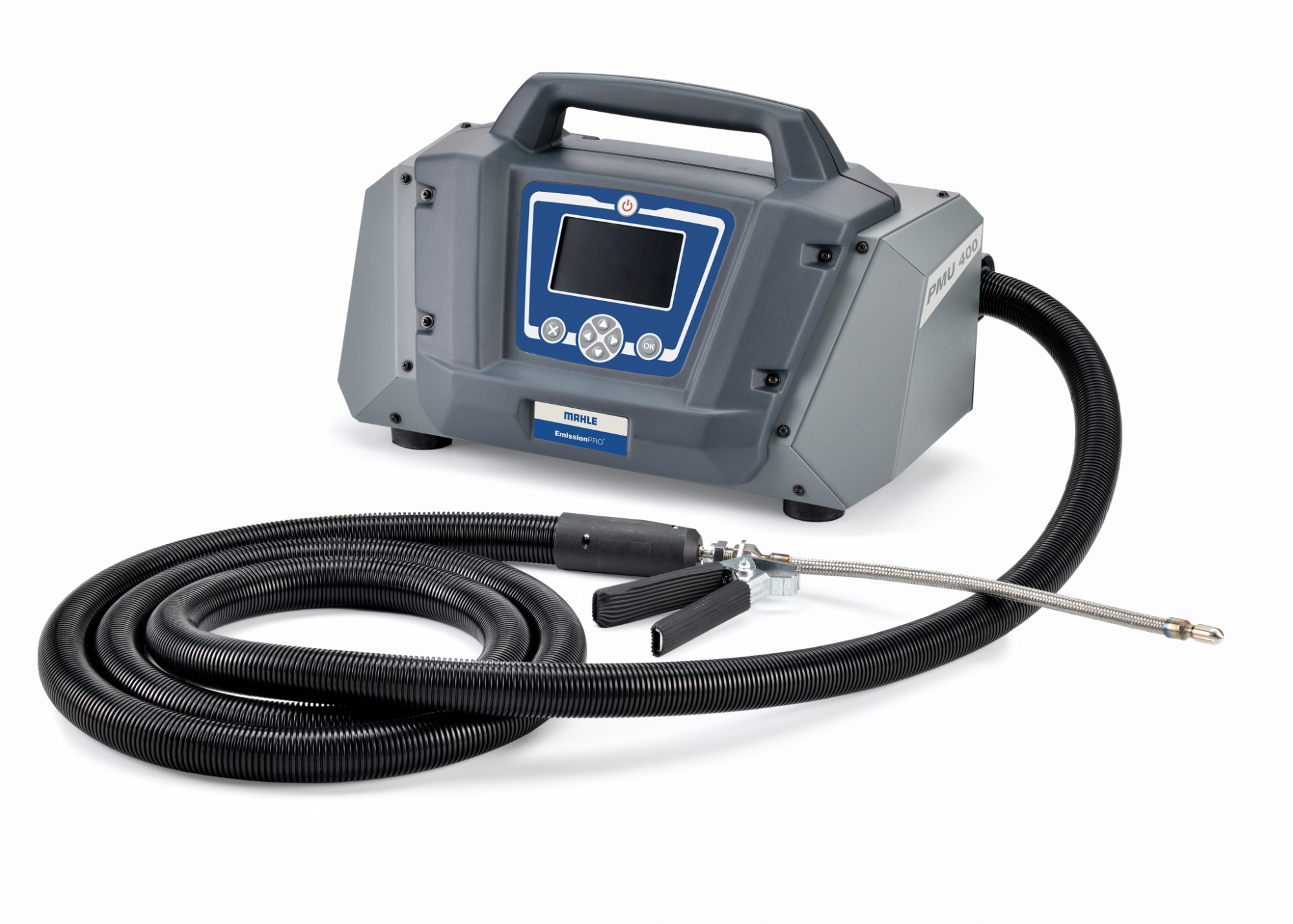 Straks ook voor DI-benzine-auto’s?