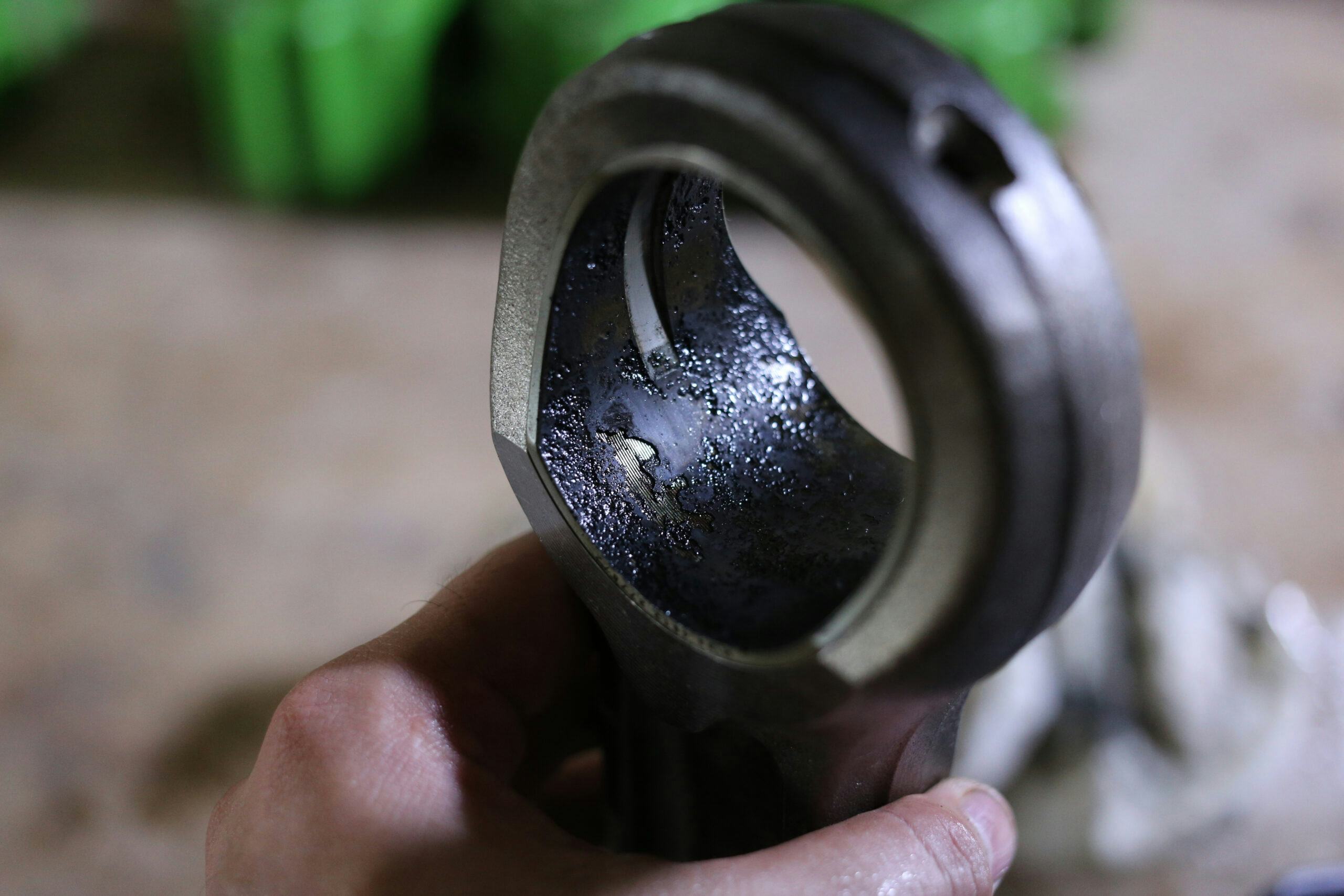 Problemen met drijfstanglagers? In de AMT Reparatiewijzer vind je oplossingen uit de praktijk!