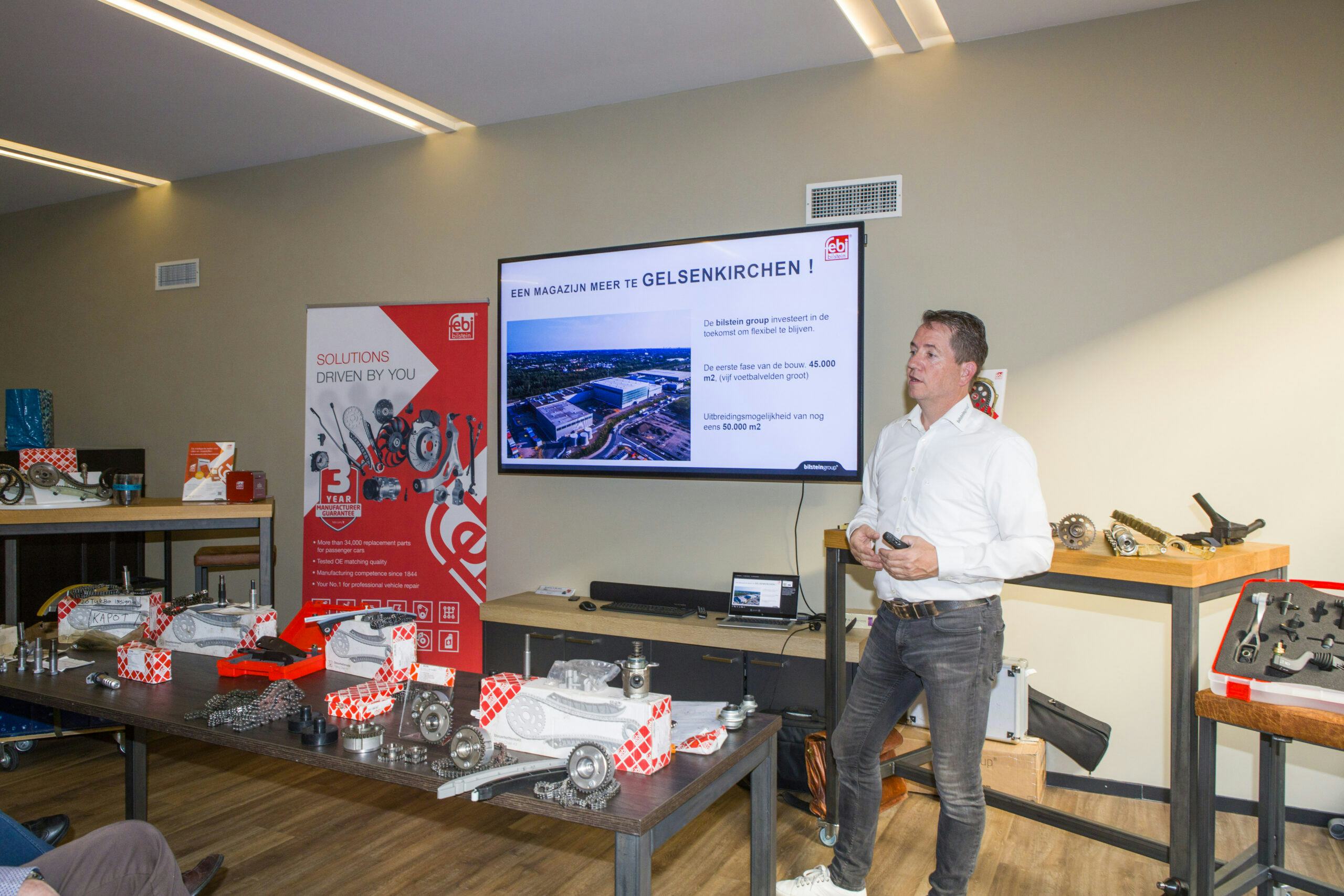 Gemist? Lees het artikel hier terug!