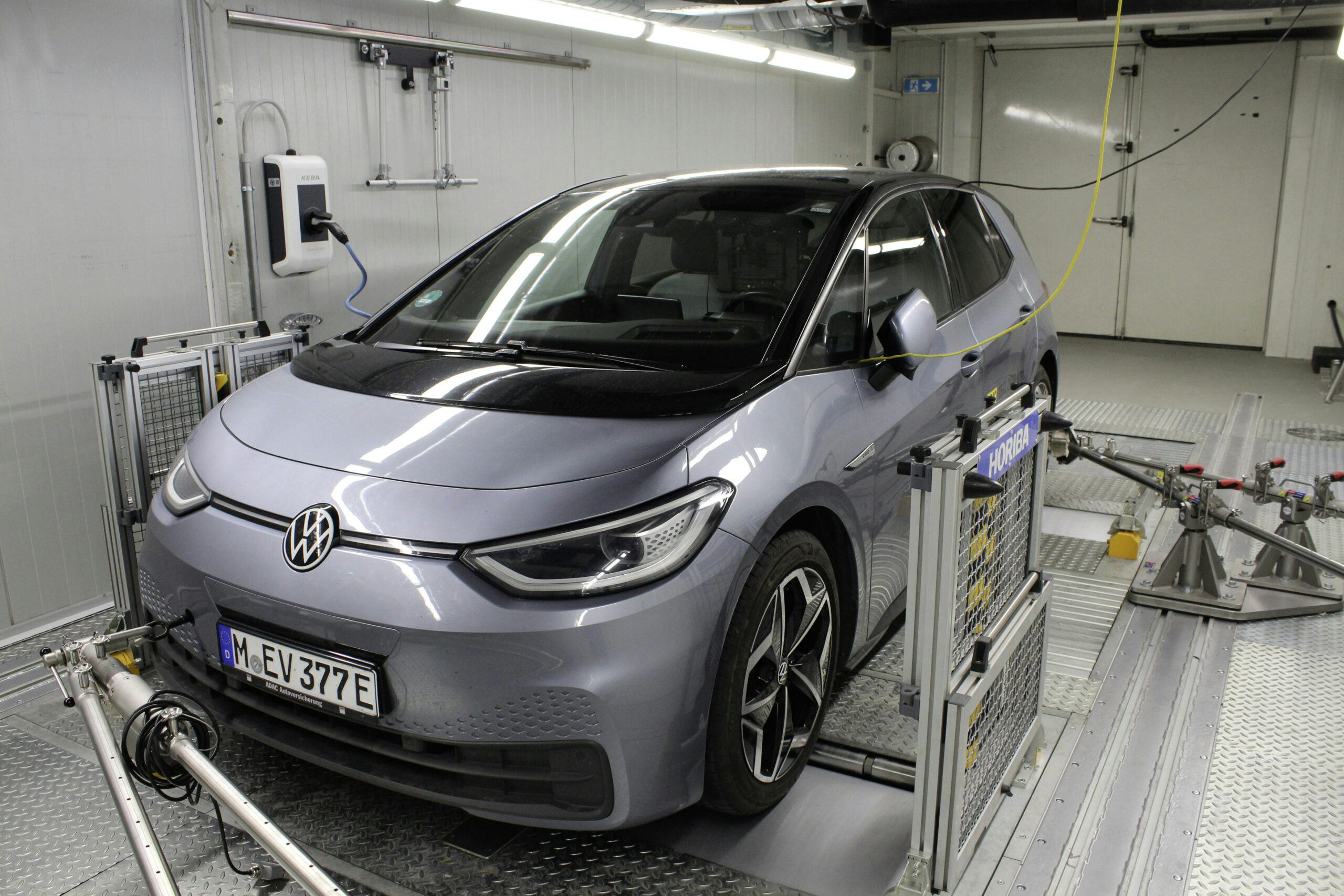 Foto: Volkswagen