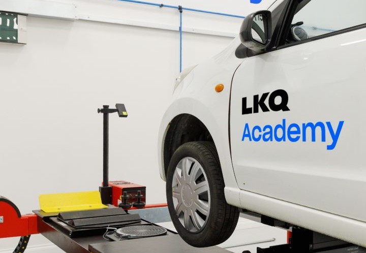 Foto: LKQ