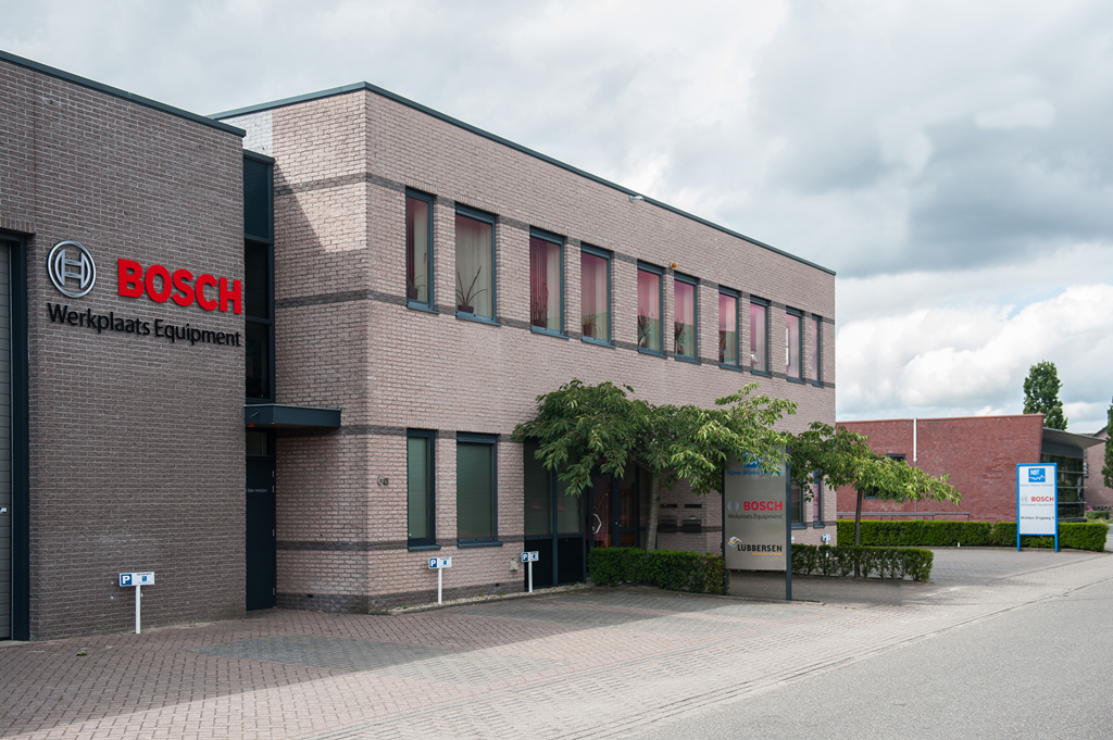 Nijboer Blijstra Techniek richt zich al sinds 1984 op de verkoop en het keuren van werkplaatsequipment. Foto: Alliance Automotive