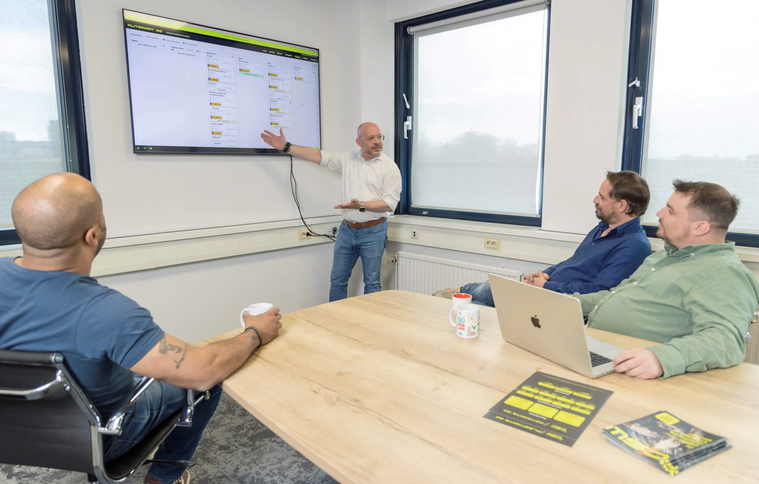 CSW Software koppelt met partslink24: originele onderdelen direct ...