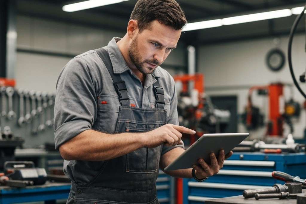 Foto: Shutterstock AI