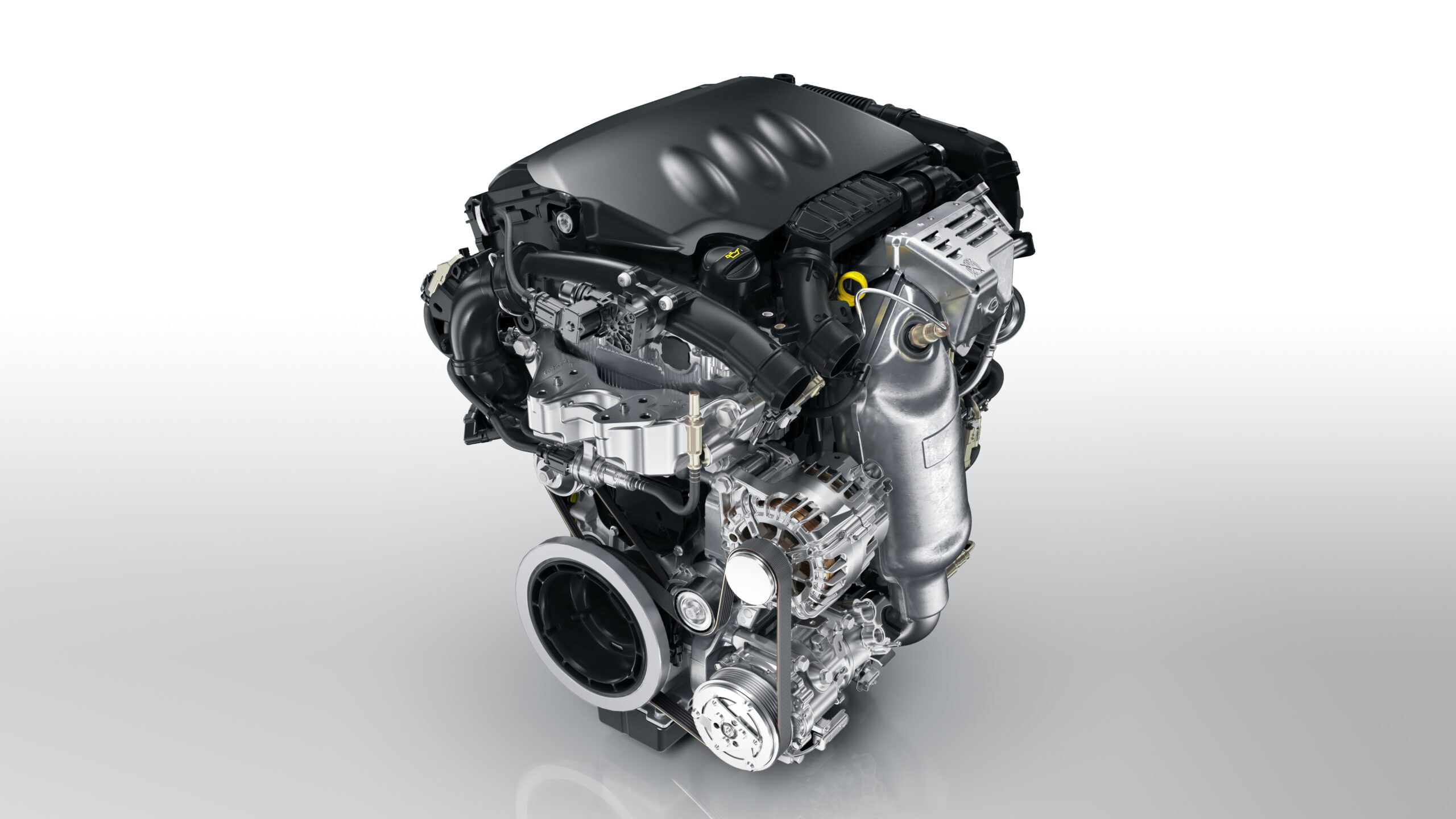 Een nieuwe EB2 motor, hou jij hem 'als nieuw' voor je klant?