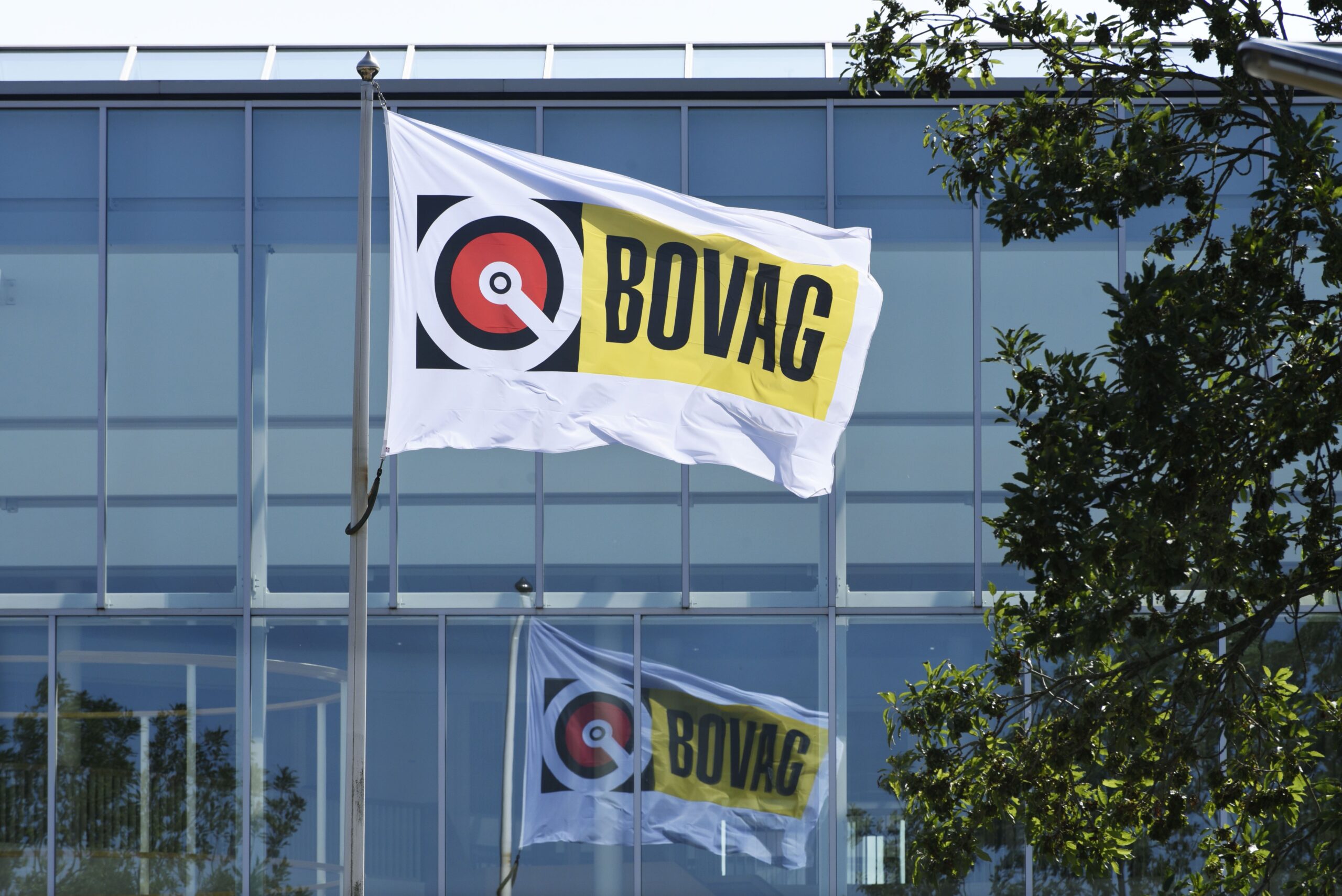 Foto: Peter Hilz / ANP