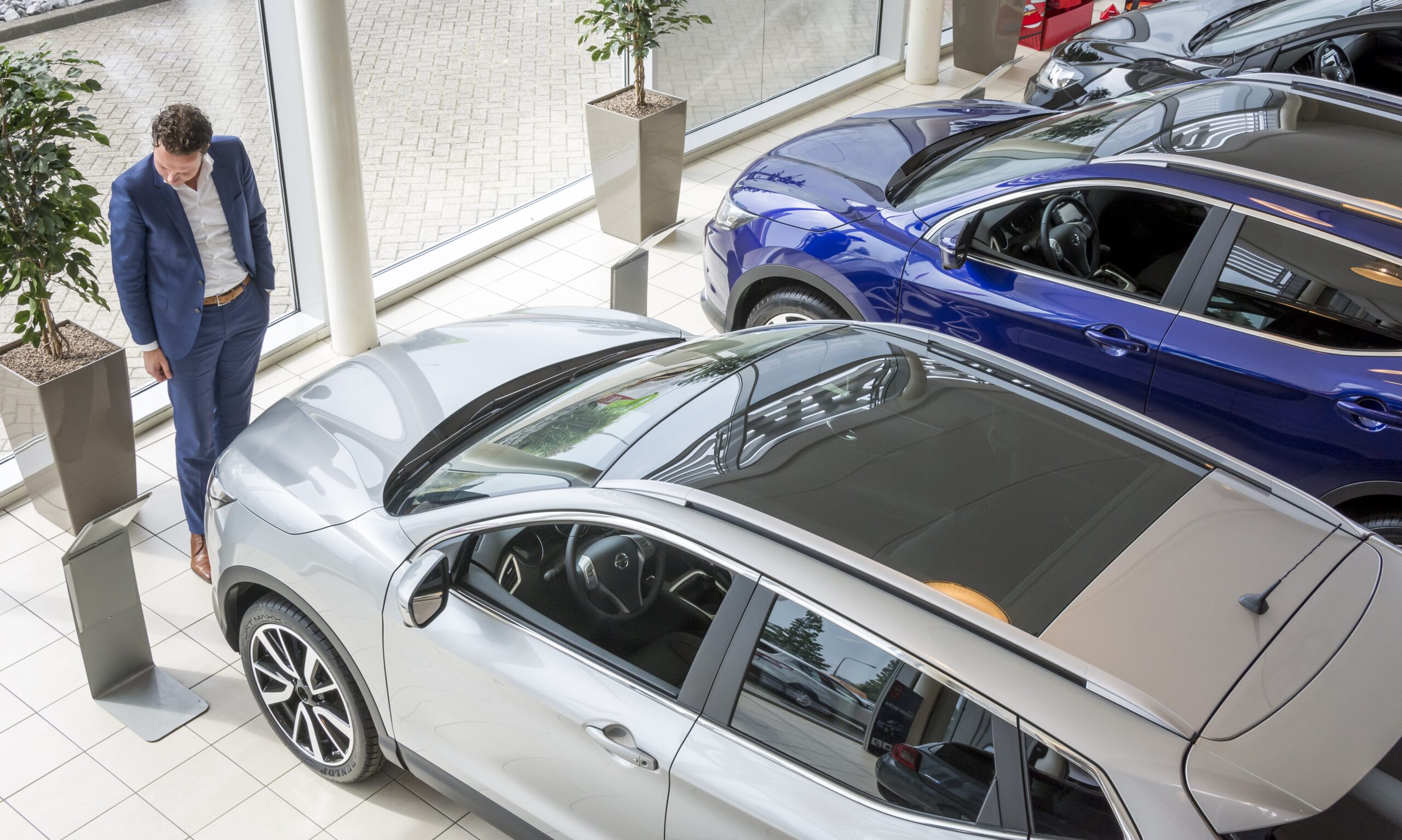 Foto: Lex van Lieshout / ANP