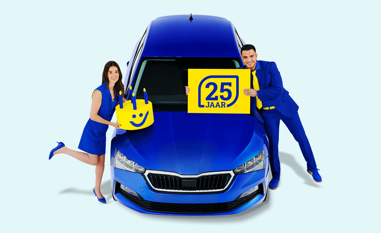 Afbeelding: AutoTrack