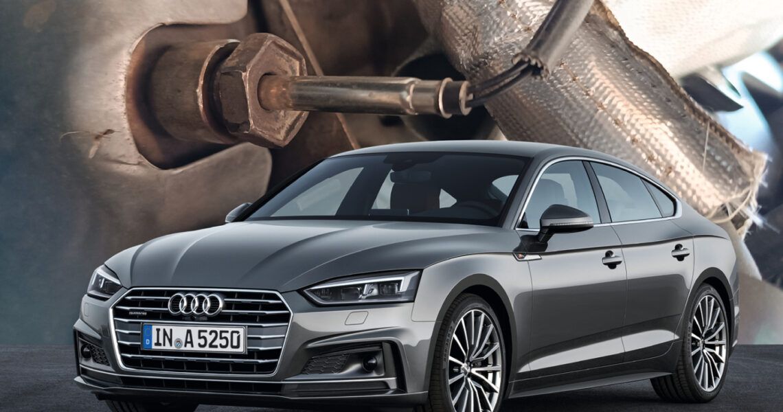 Te hoge uitlaatgastemperaturen kunnen gevaarlijk zijn. Maar wat hebben de DPF en de EGR hiermee te maken? Een praktijkgeval met een curieuze oorzaak.