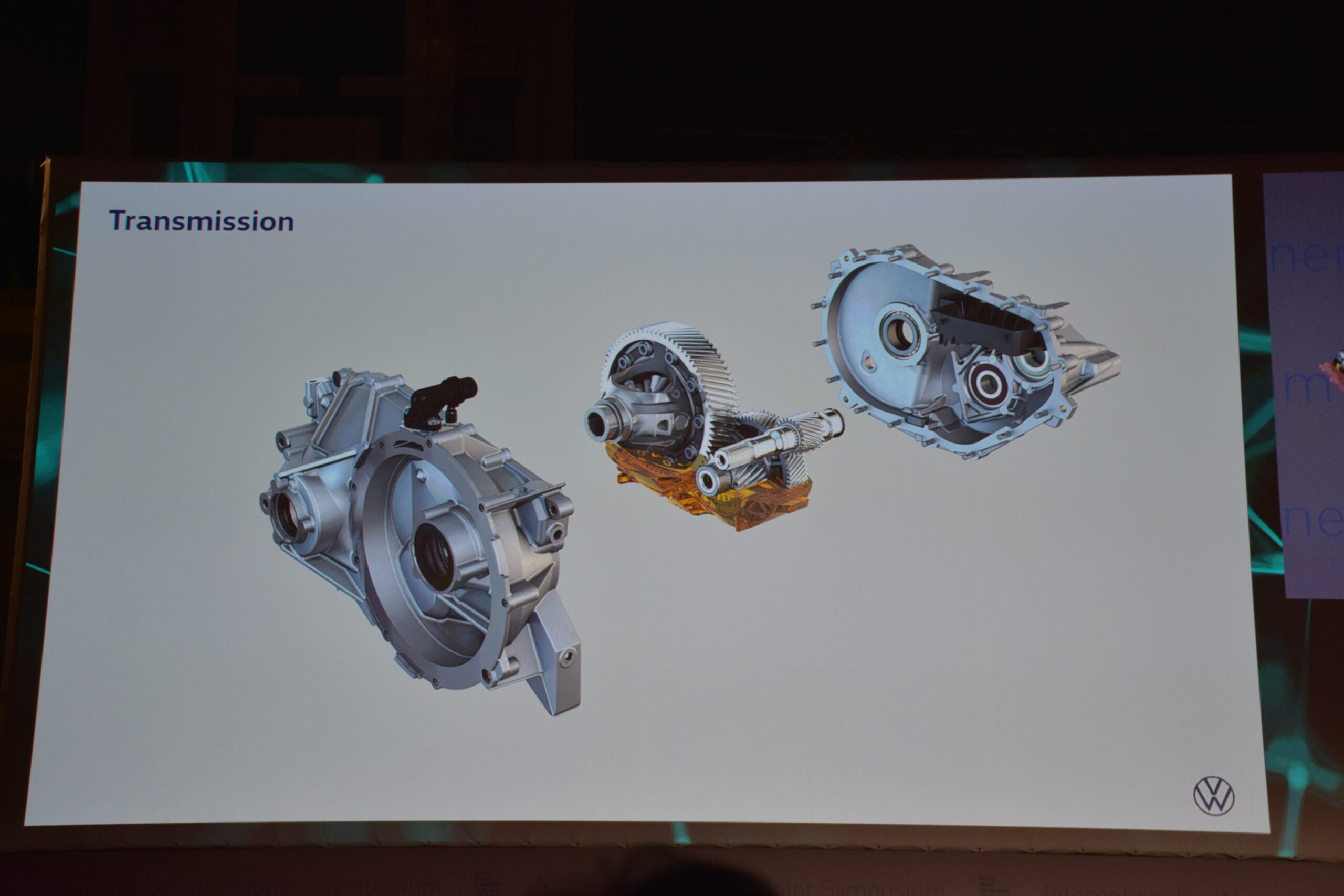 Nieuwe Volkswagen APP350 motor technisch bekeken: zo biedt hij meer ...