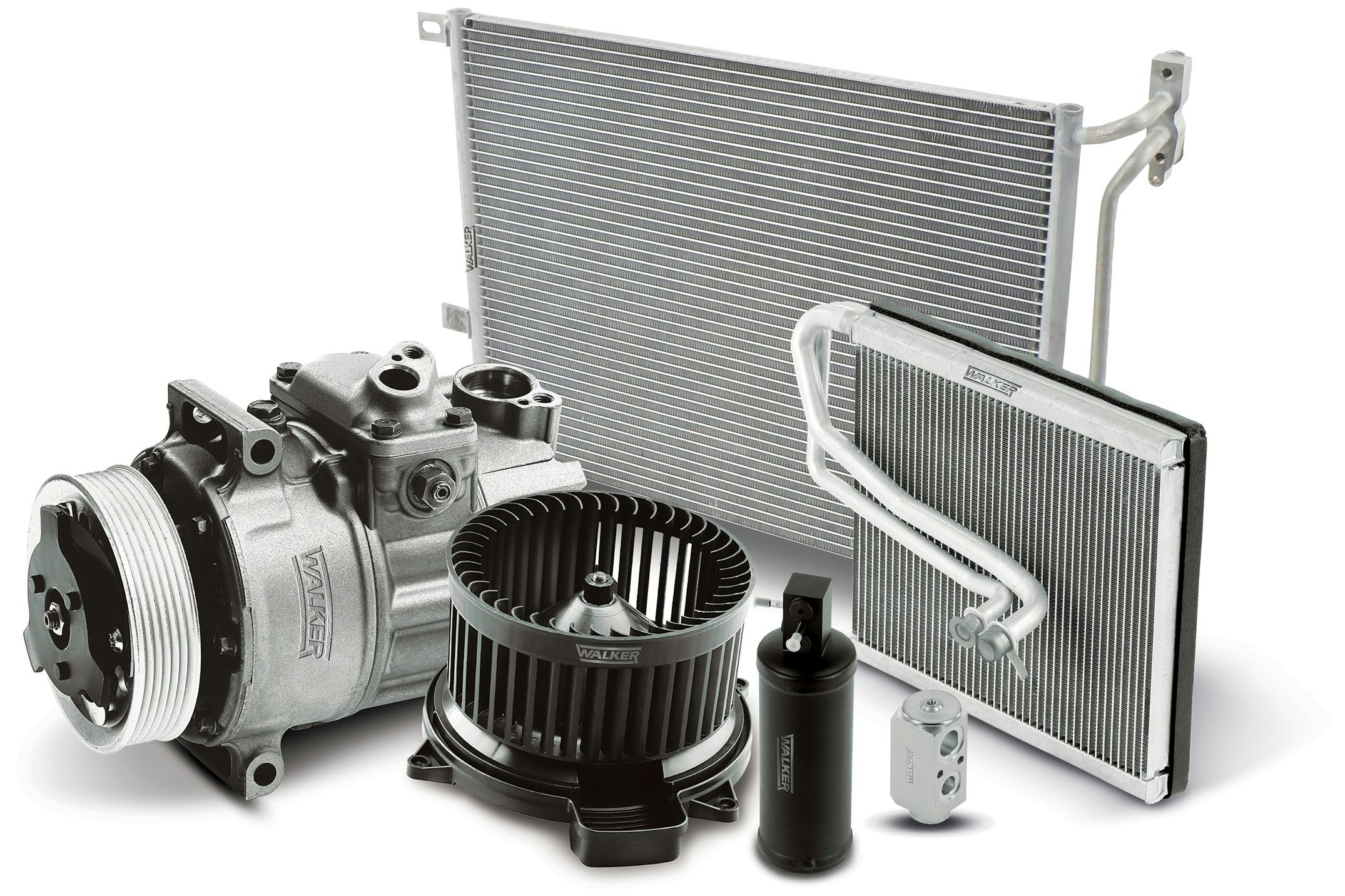 DRiV lanceert Walker airconditioning