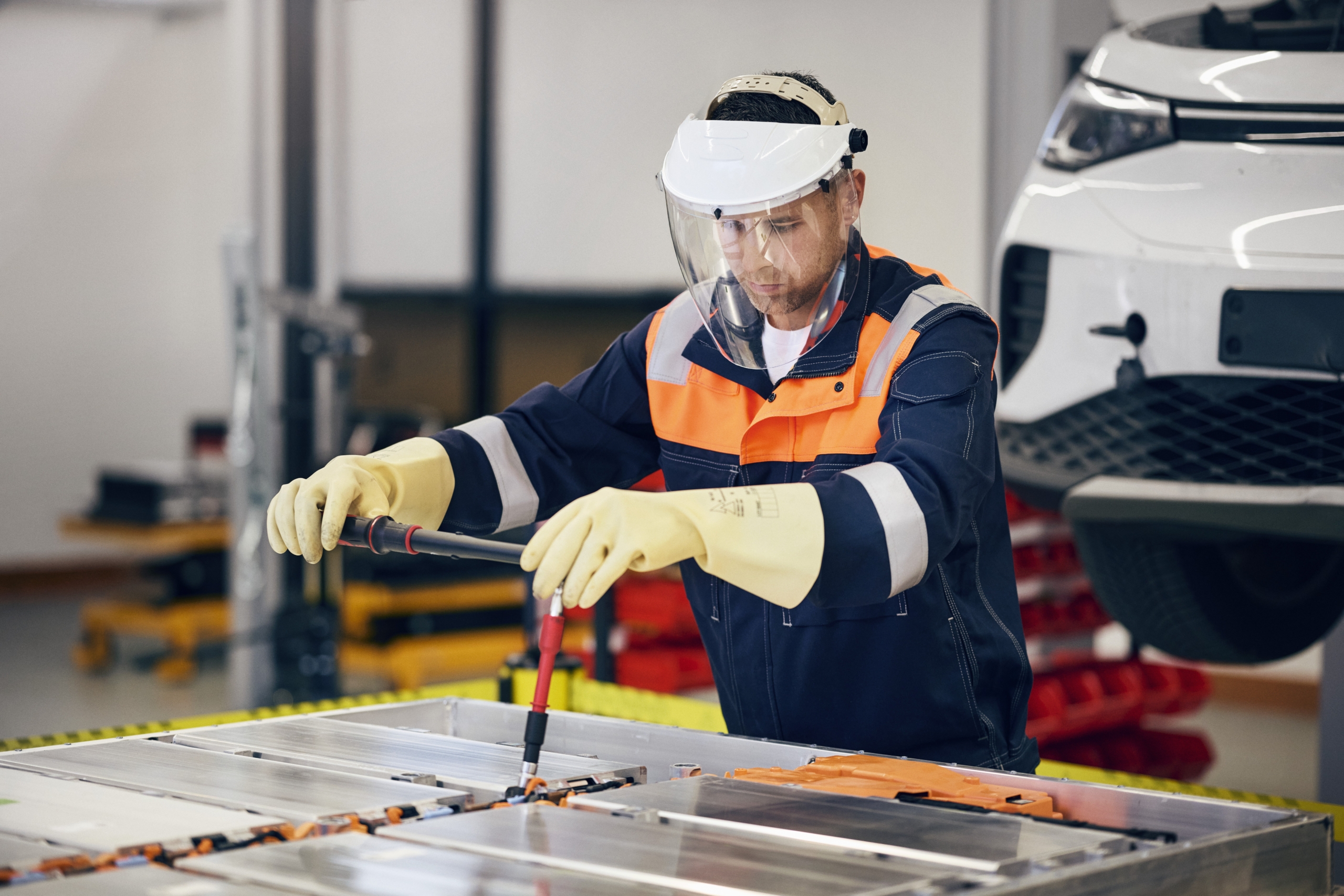 Foto: Henkel Loctite