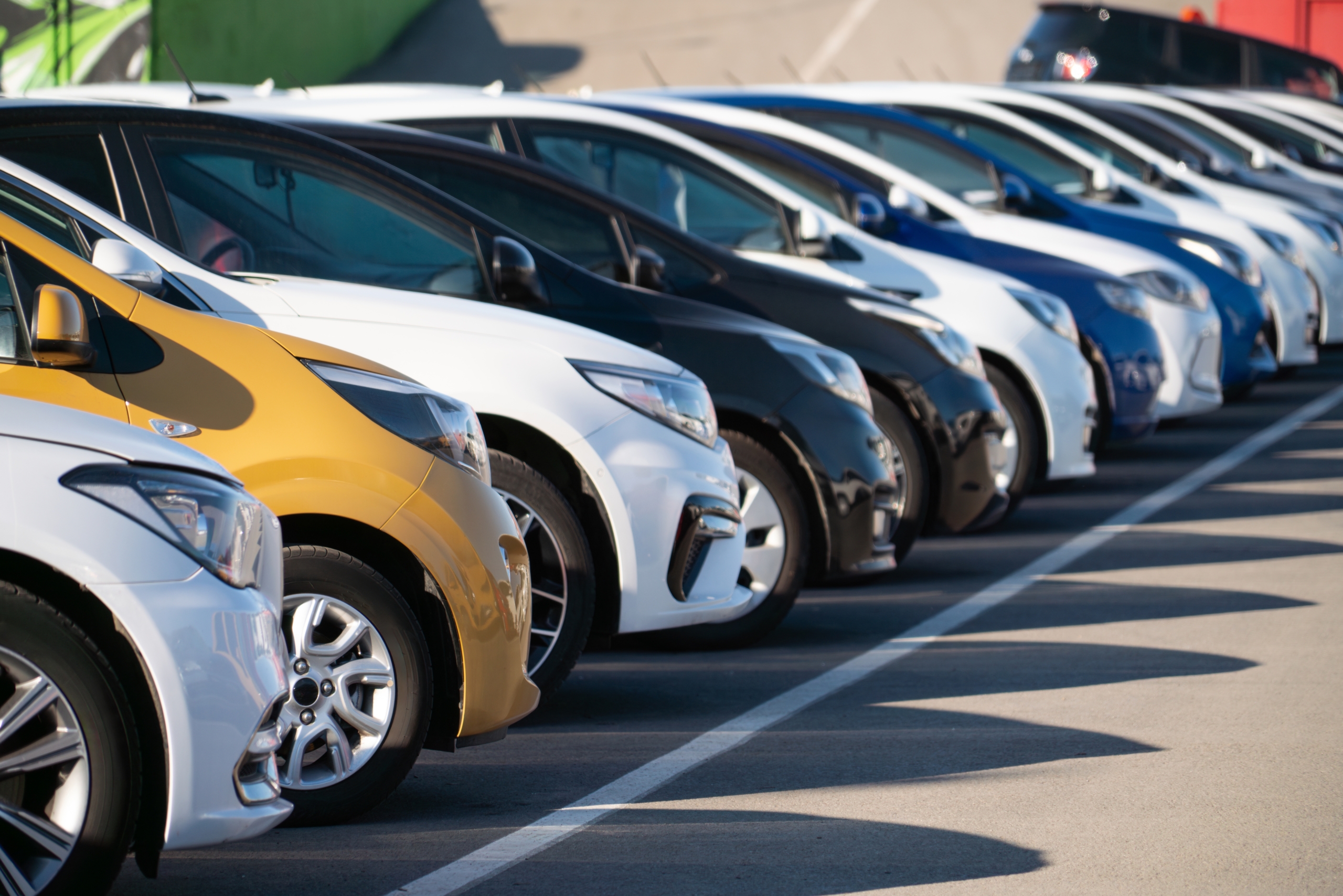 "Meer bereik, betere leads… of niet? Foto: Shutterstock