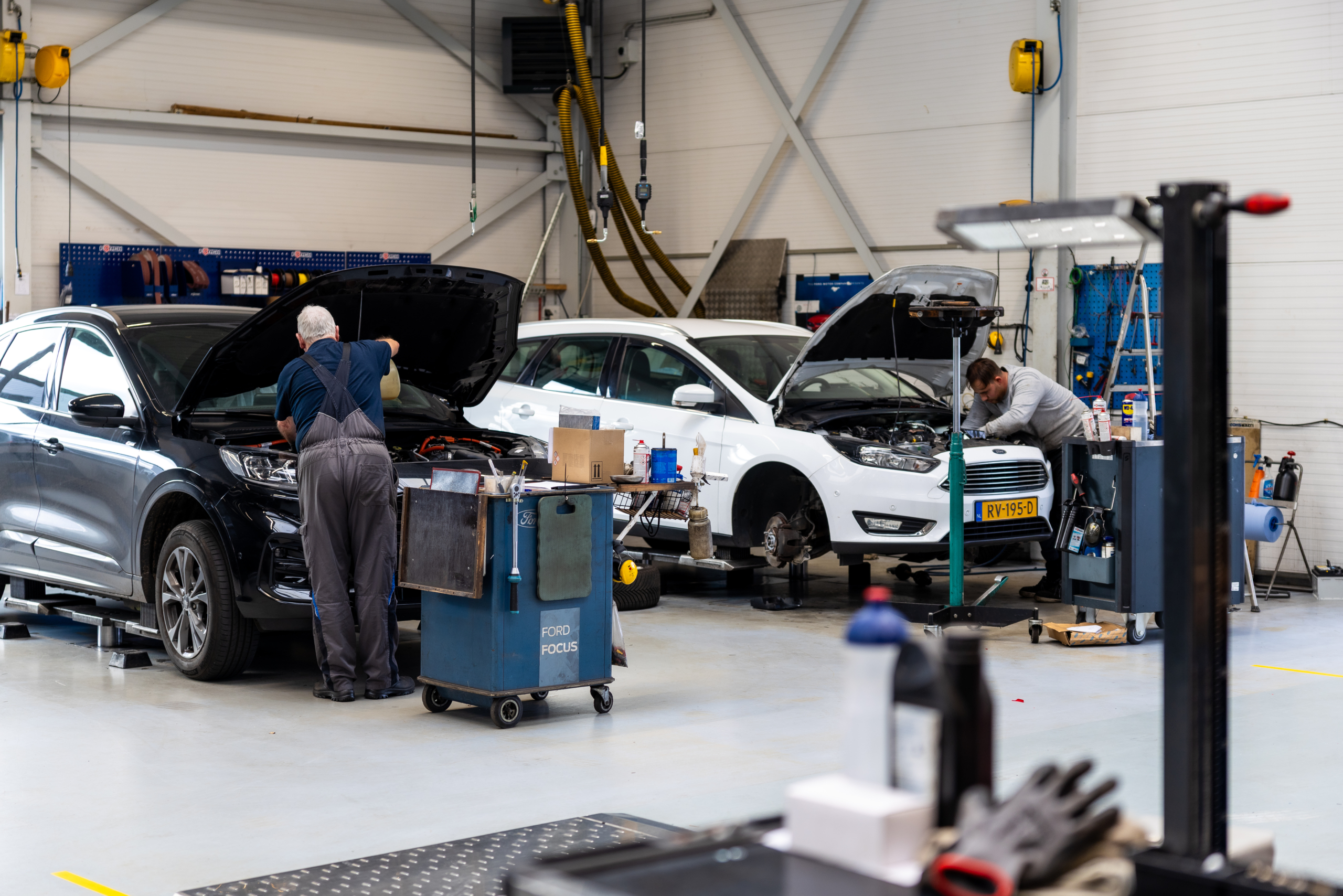 Foto: Mike Tekst & Beeld