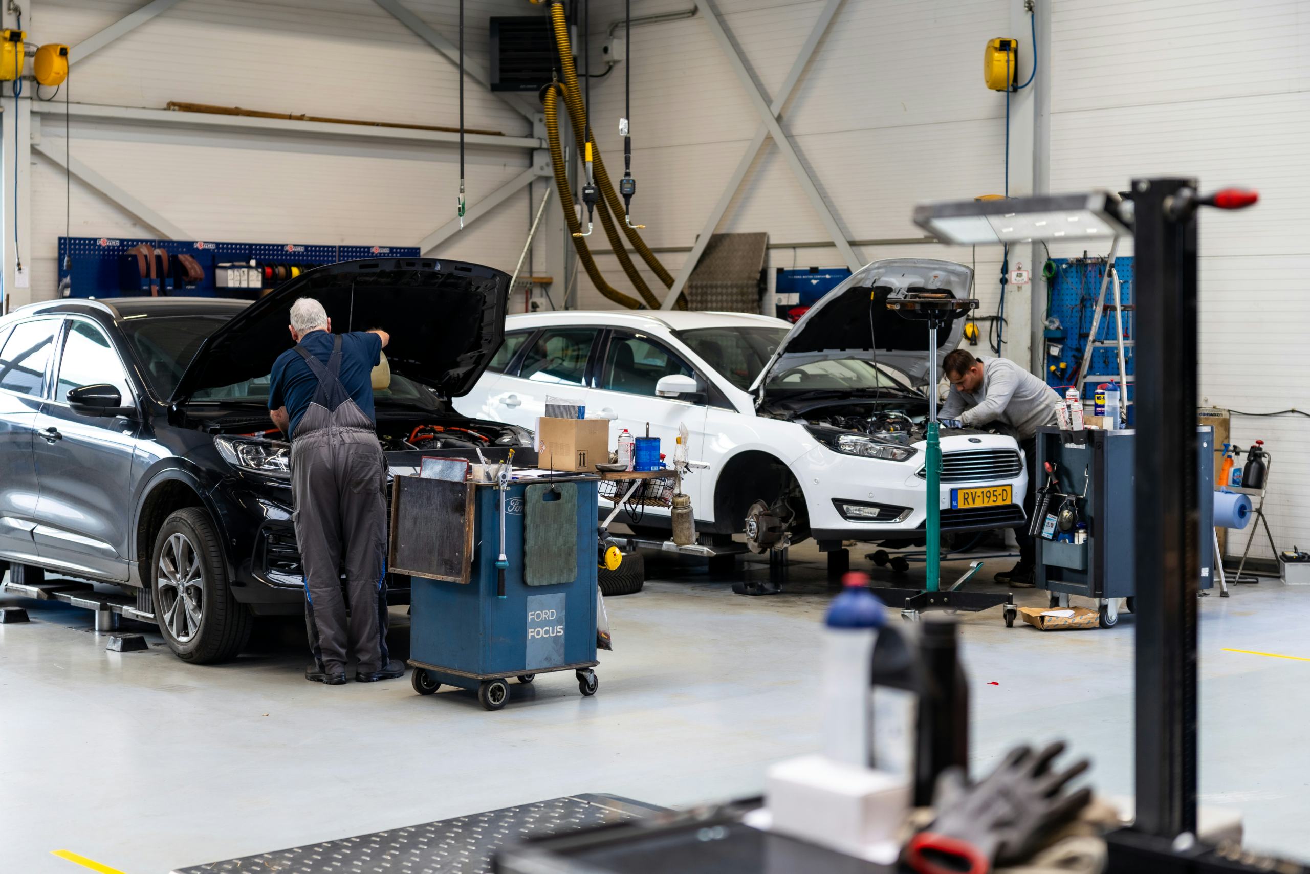 Foto: Mike Tekst & Beeld